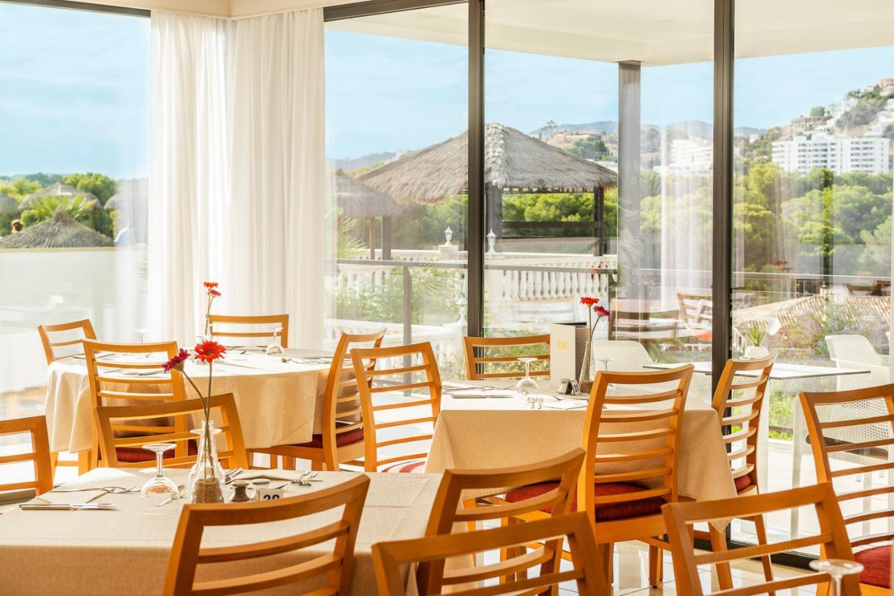 Casablanca Apartments, Santa Ponsa