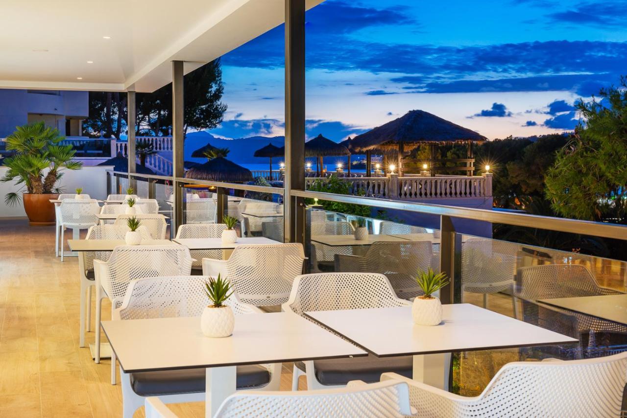 Casablanca Apartments, Santa Ponsa