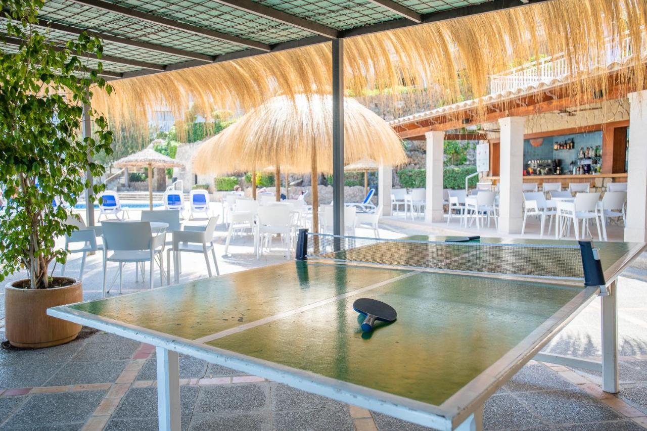 Aparthotel Casablanca Apartments, Santa Ponsa