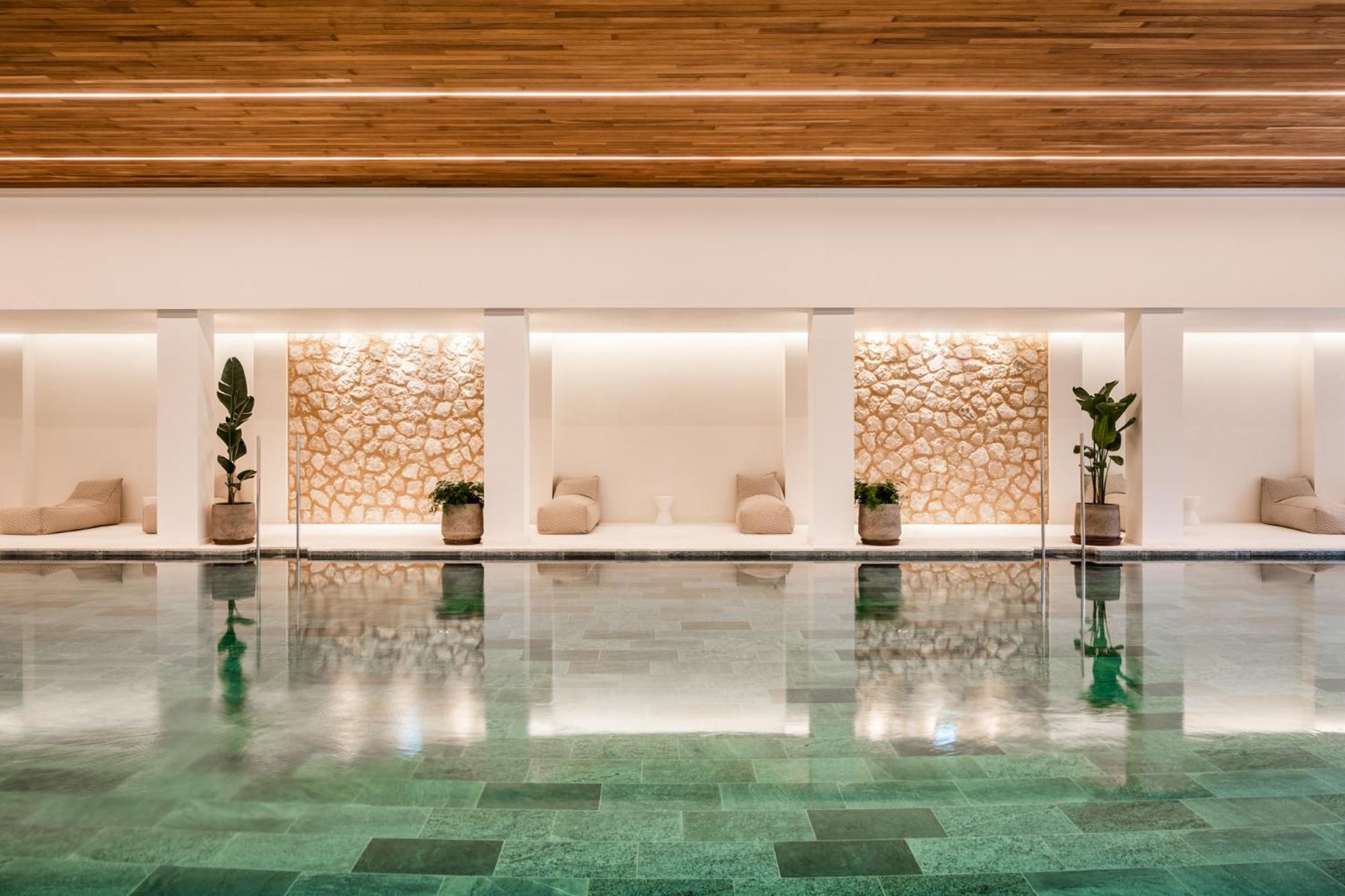 Hotel Kimpton Aysla Mallorca By Ihg 5*