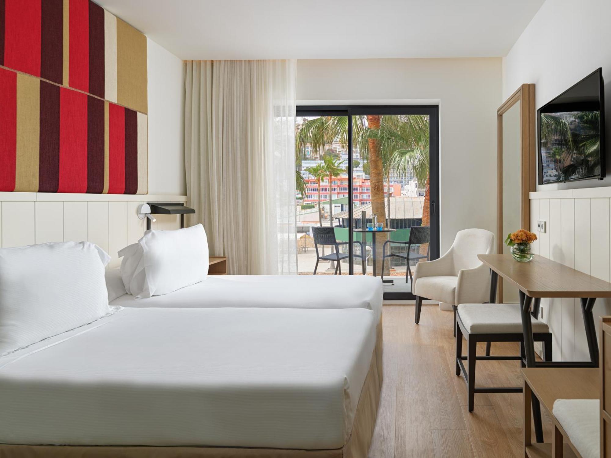 H10 Casa Del Mar Hotel