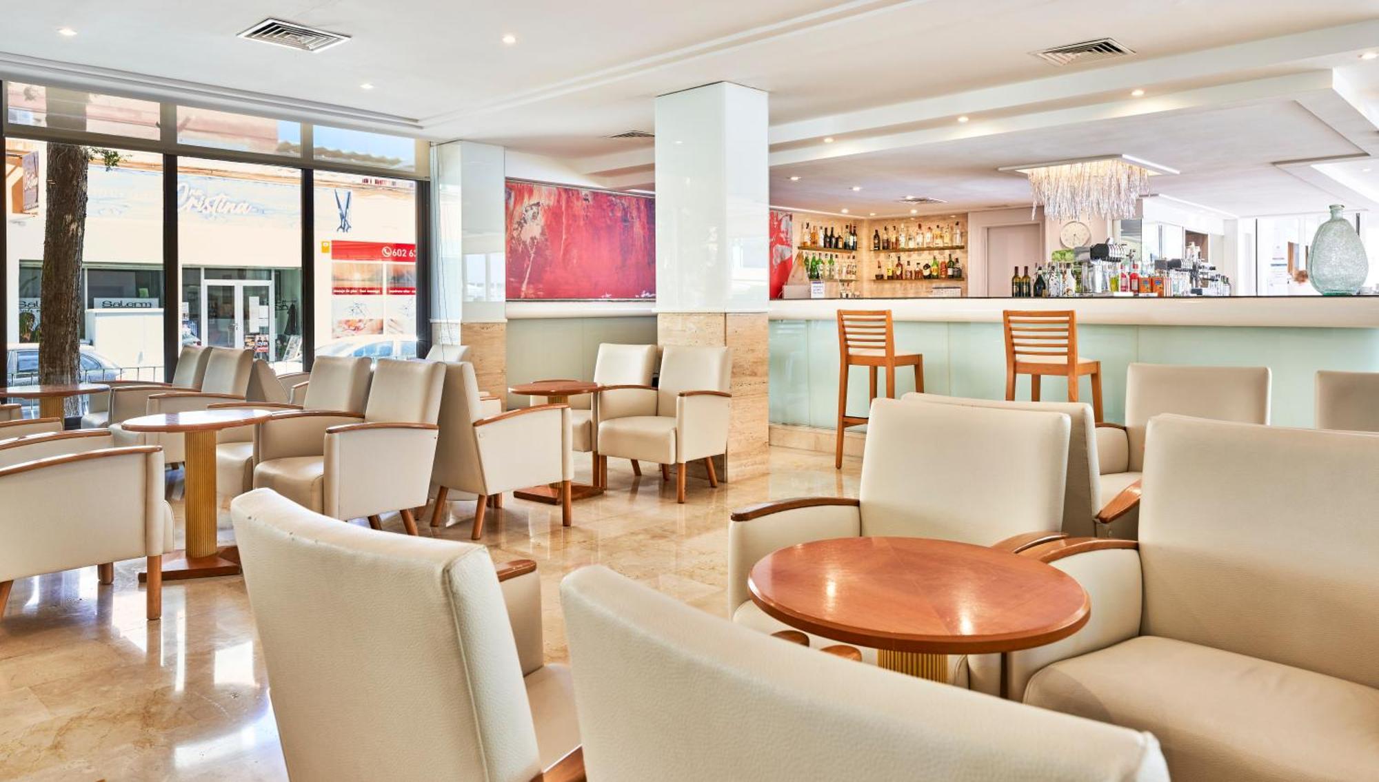 Globales Park 4* Santa Ponsa
