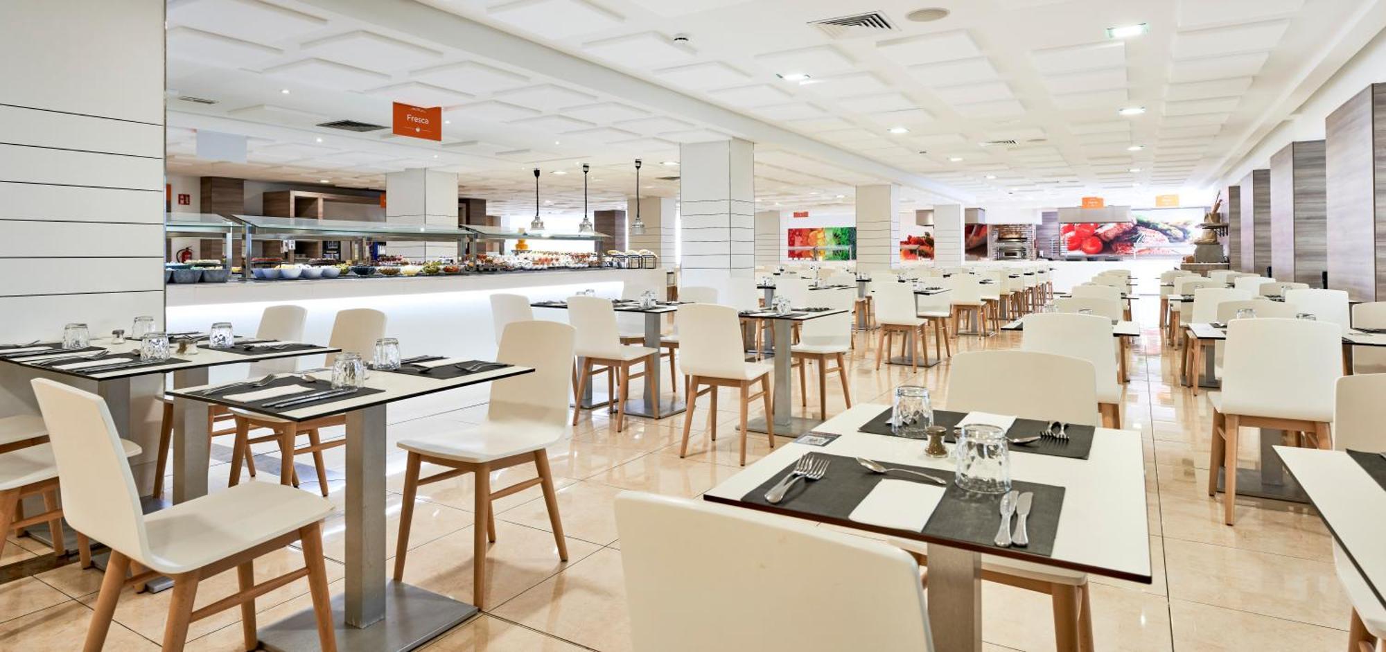 Globales Pionero Hotel