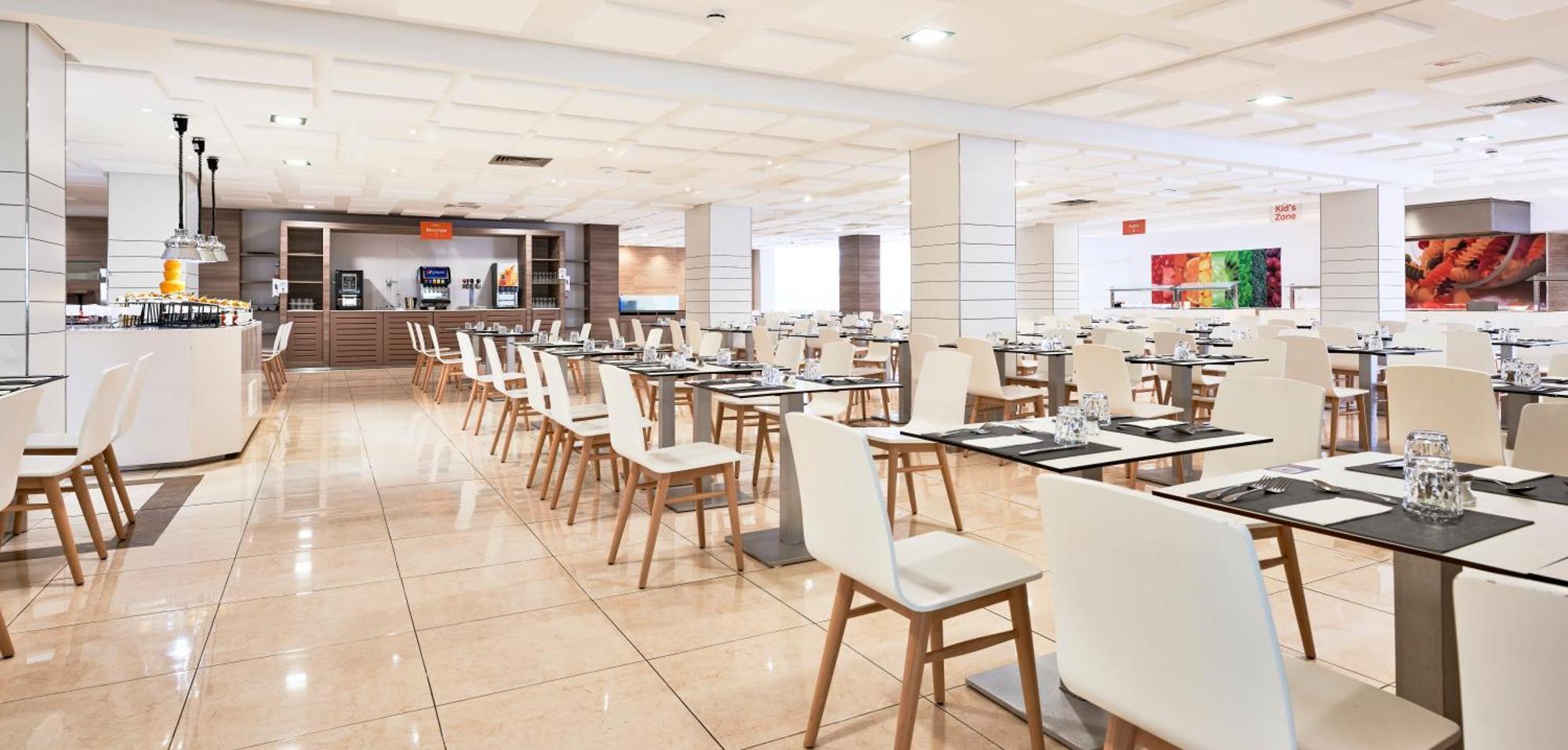 Globales Pionero Hotel 4*