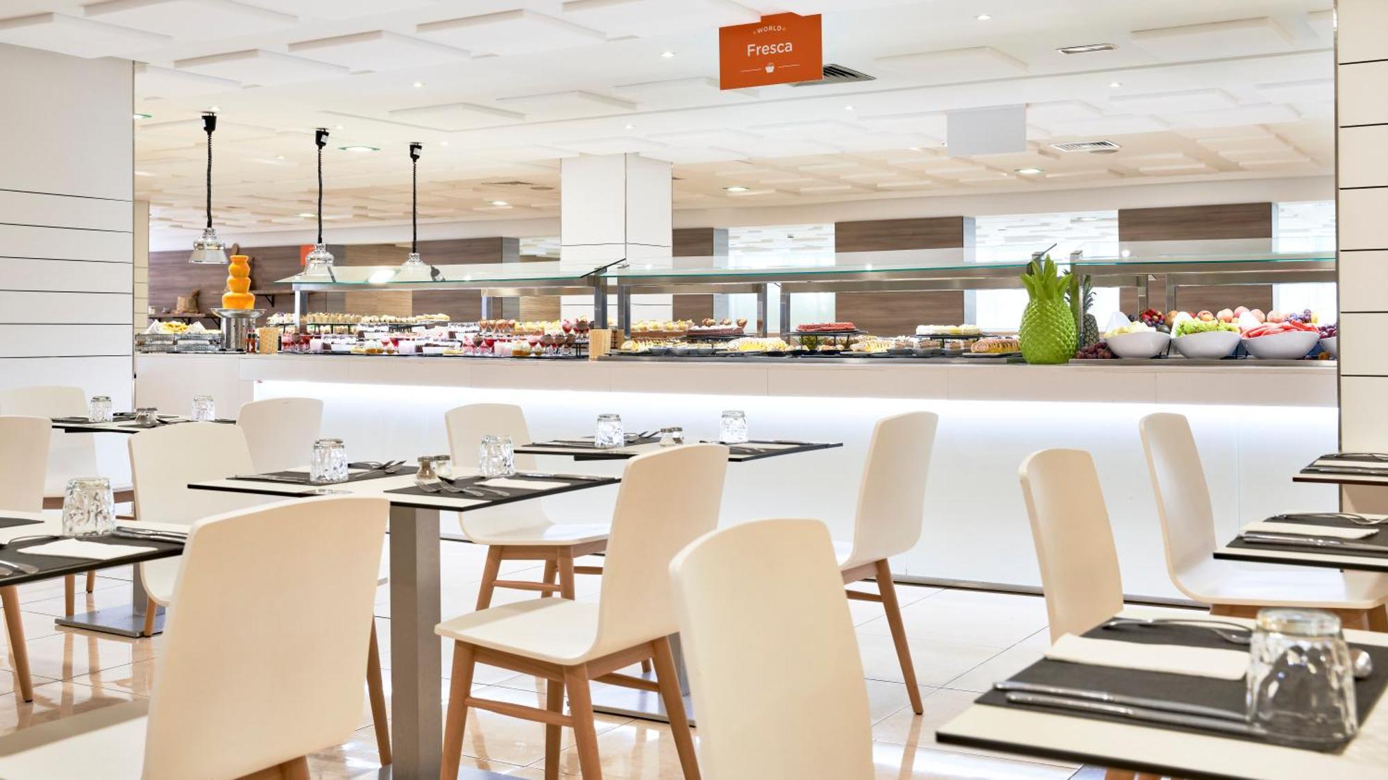 Globales Pionero Hotel Santa Ponsa