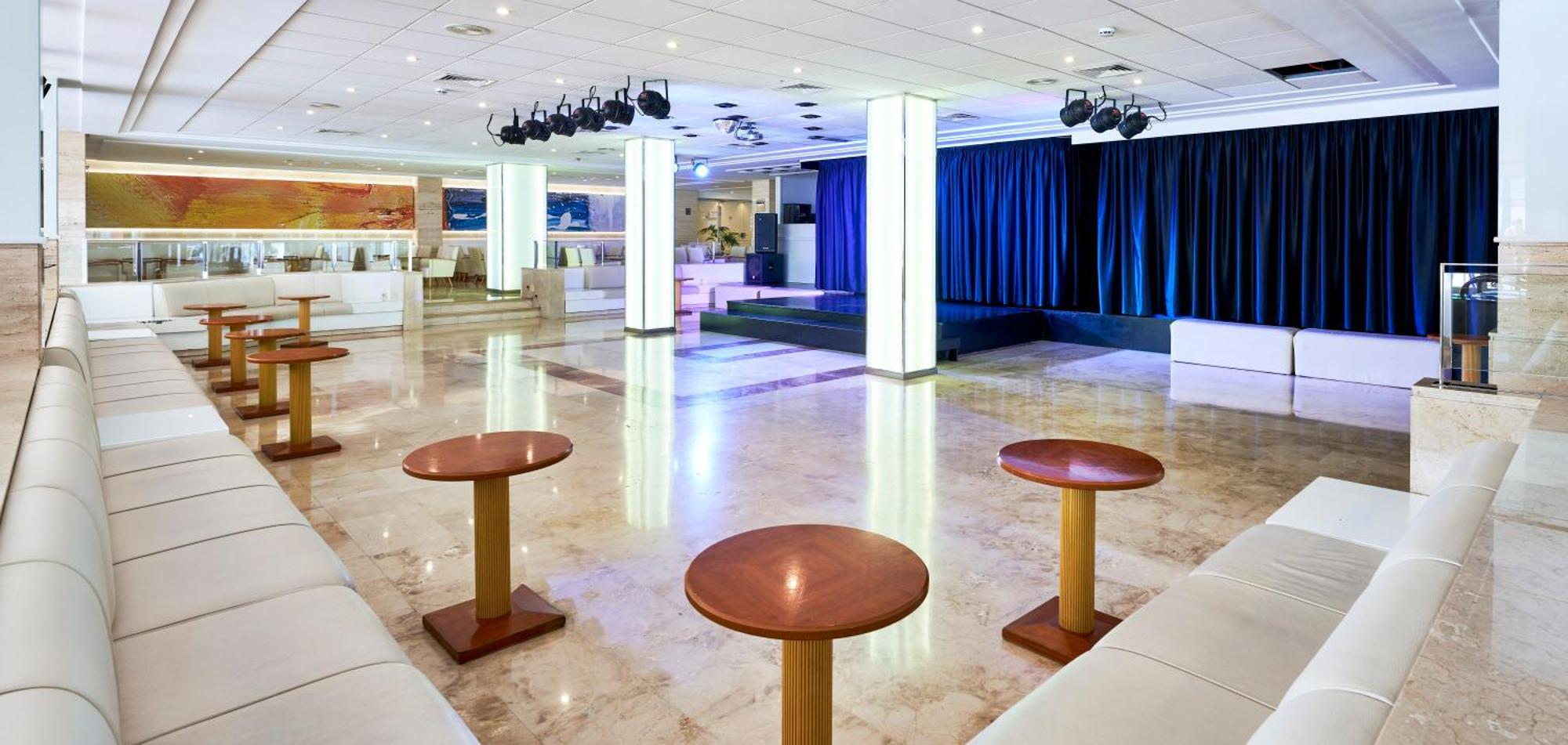 Globales Pionero 4* Santa Ponsa