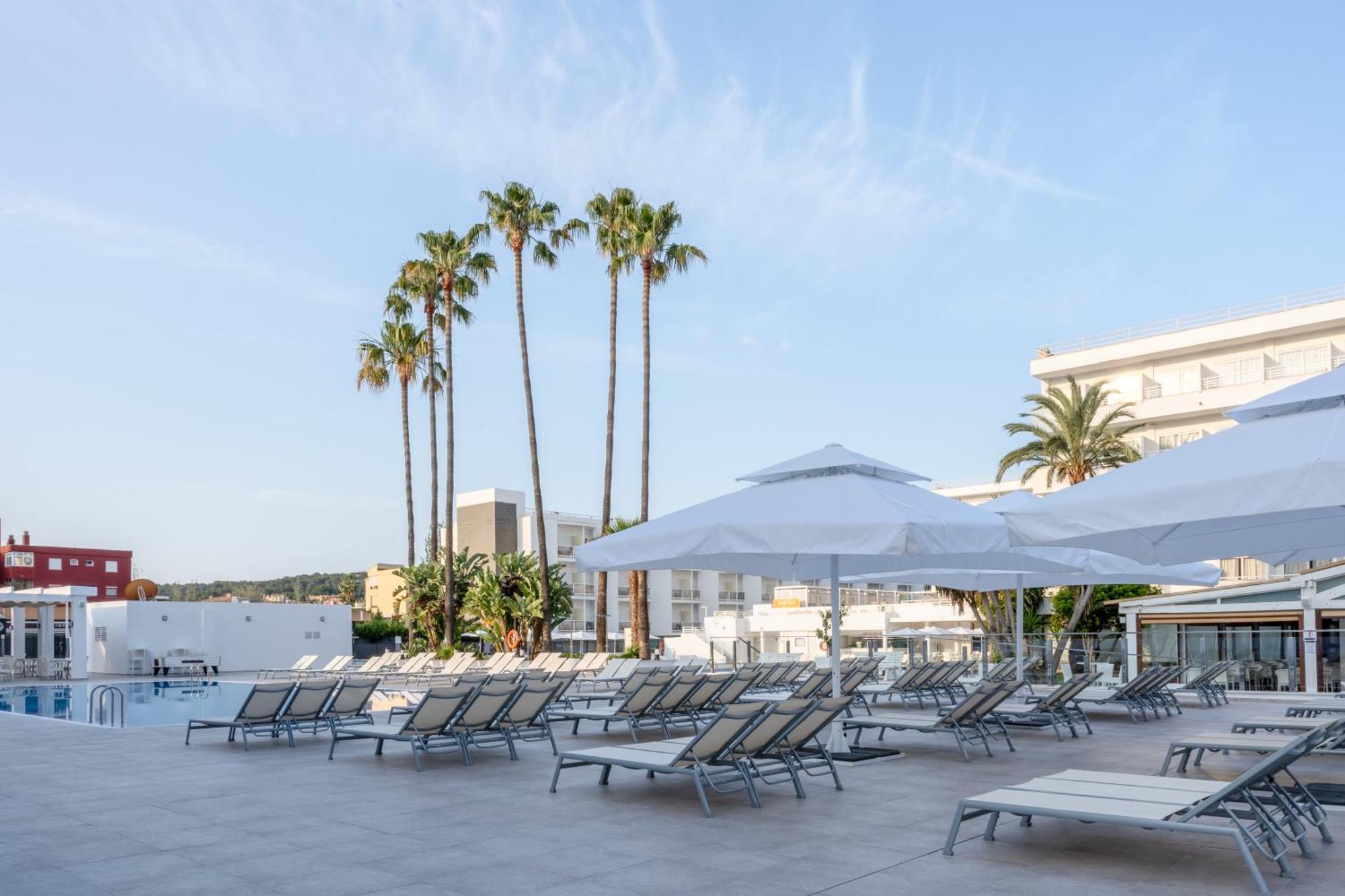 Globales Pionero Hotel