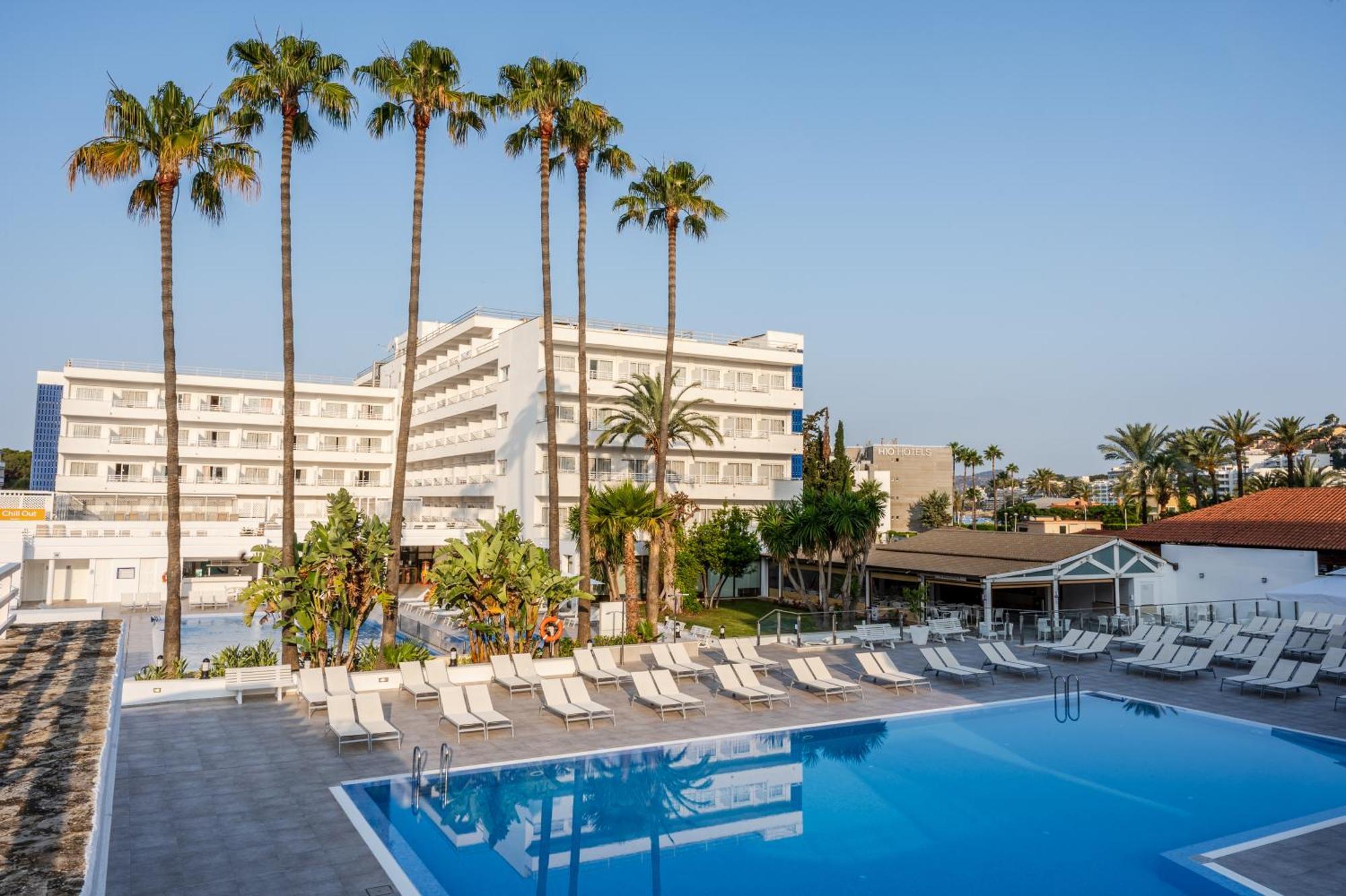 Hotel Globales Park Santa Ponsa