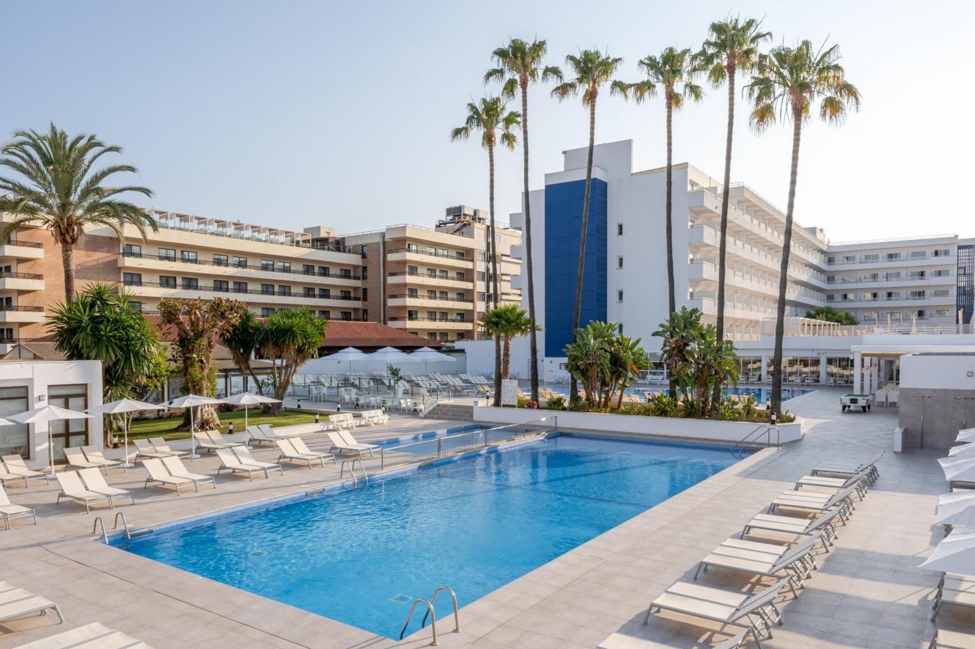 Globales Pionero 4* Santa Ponsa