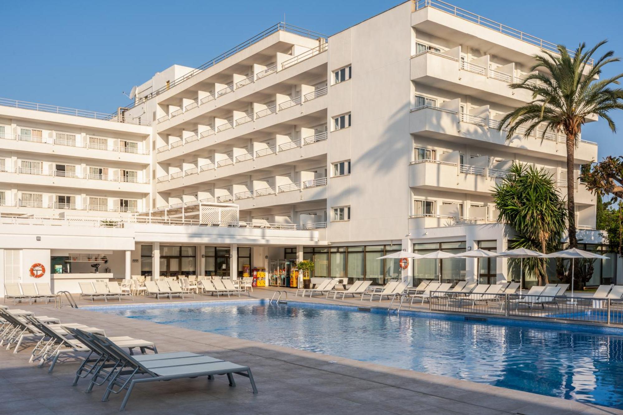 Hotel Globales Pionero 4*