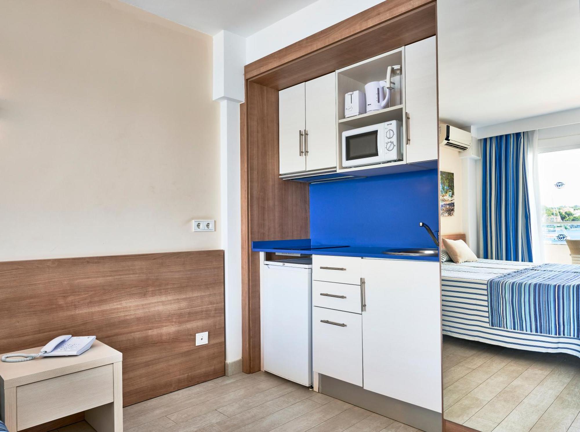 Globales Verdemar Apartment *