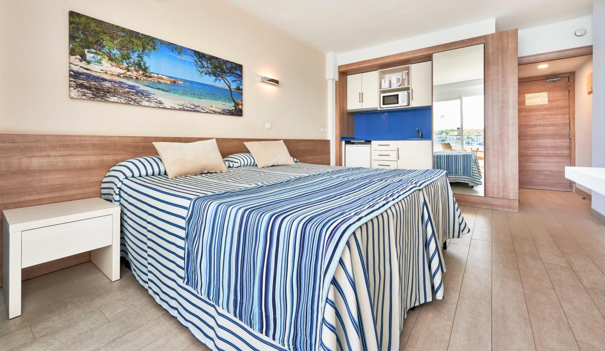 Apartment Globales Verdemar Santa Ponça