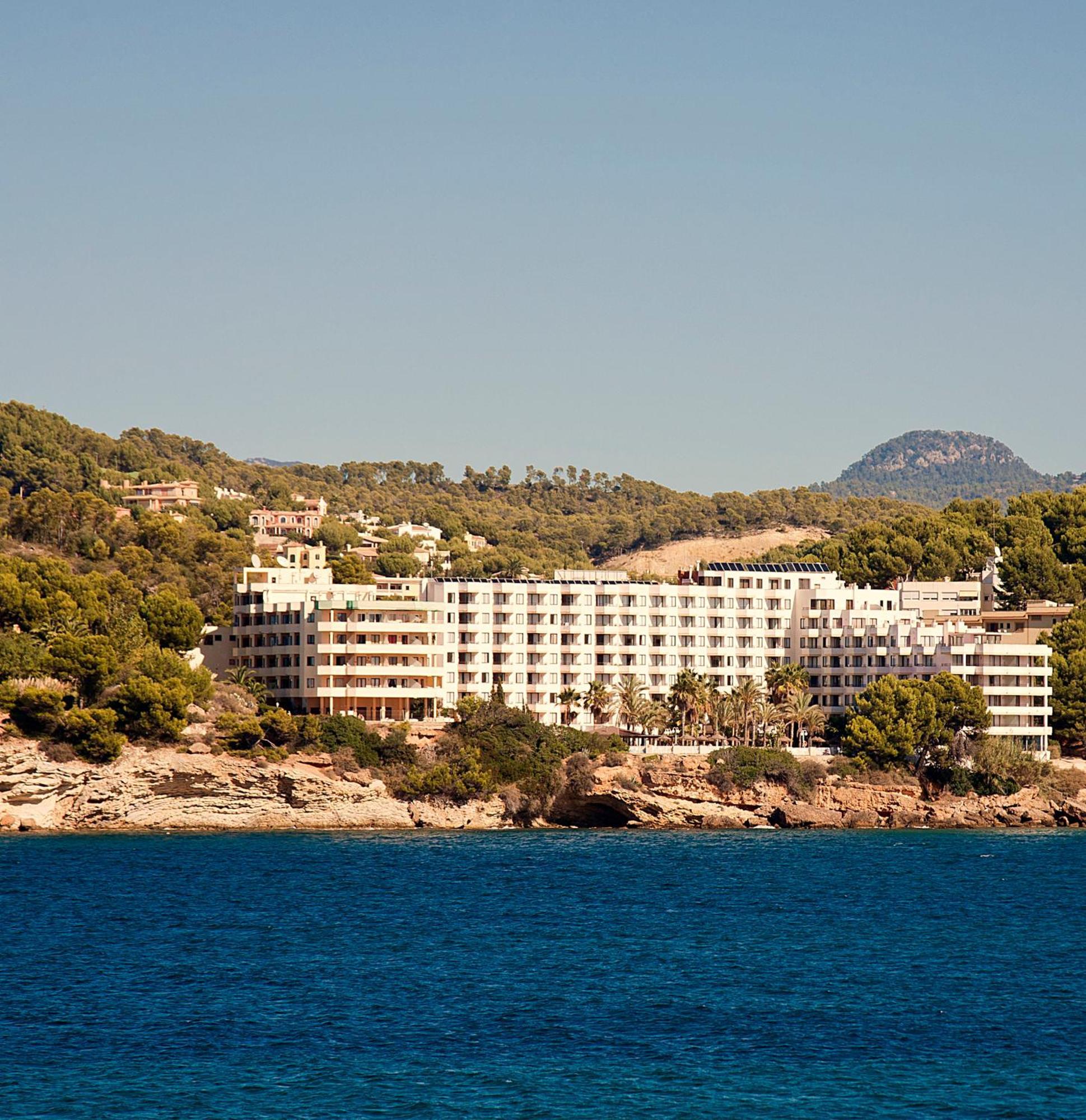 Trh Jardin Del Mar Santa Ponsa