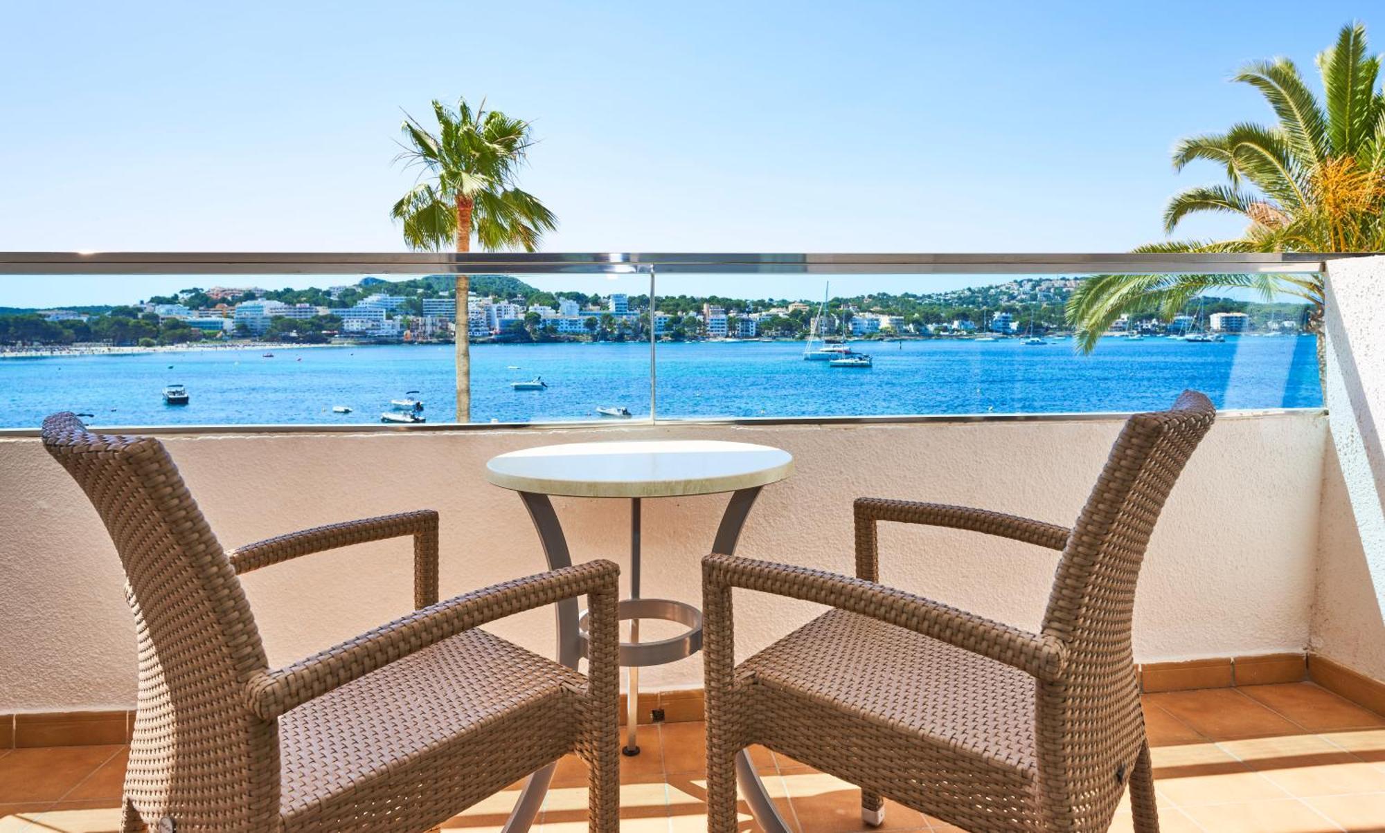 Globales Verdemar Apartment Santa Ponça