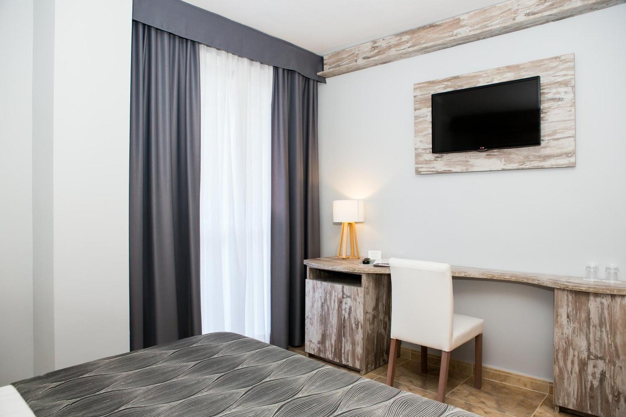 Bahia Del Sol Hotel Santa Ponça