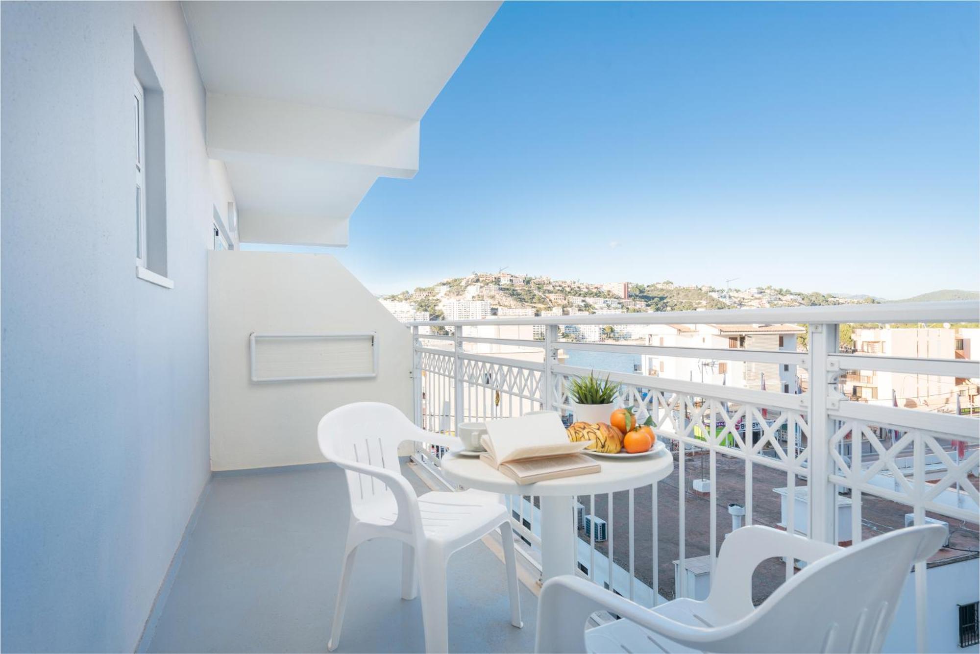 Playas Del Rey Hotel