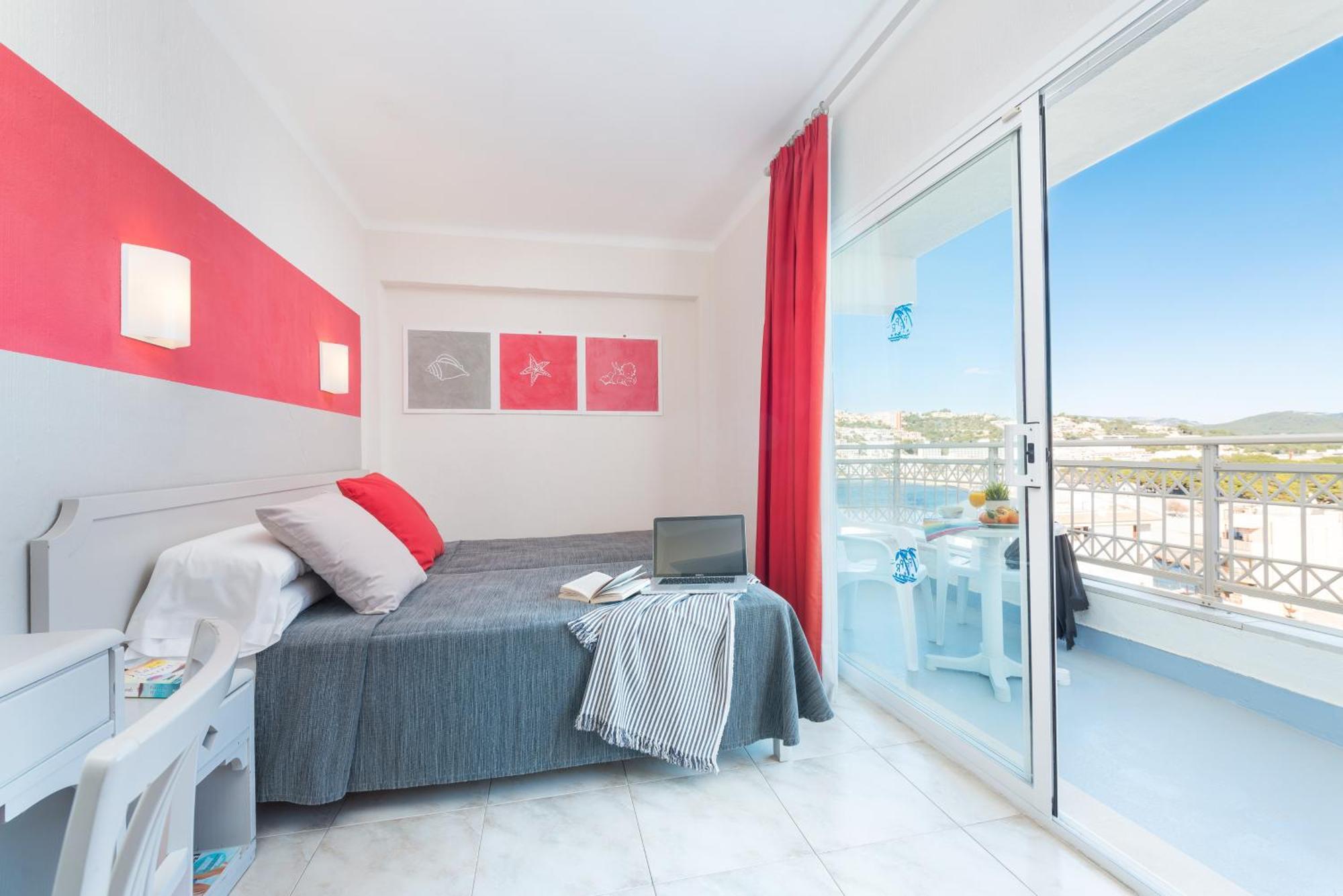 Playas Del Rey Hotel Santa Ponsa