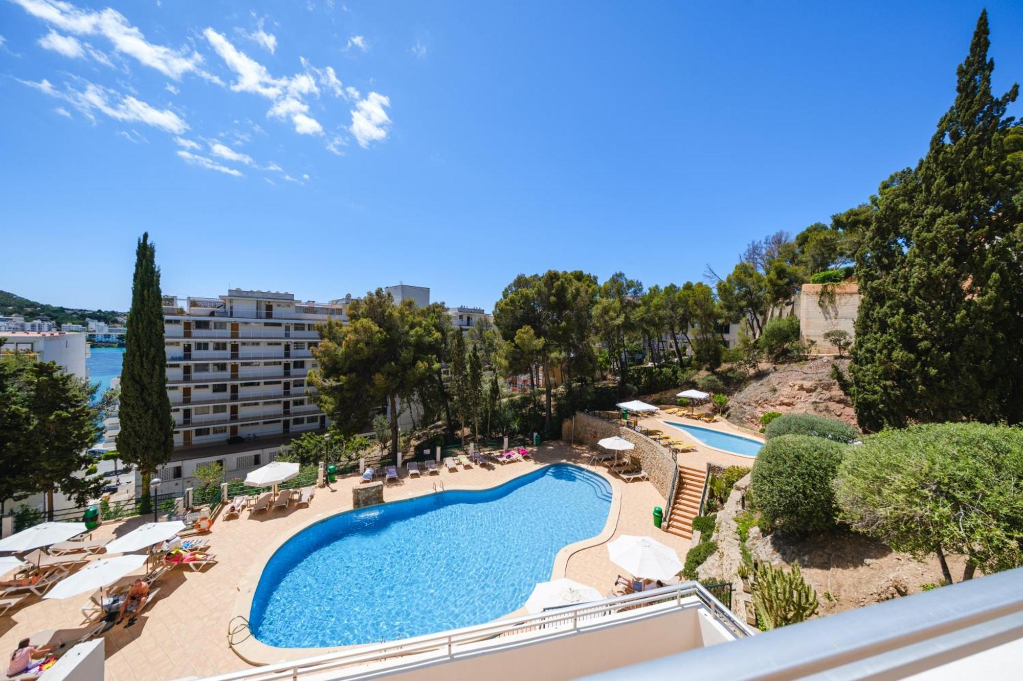 Vista Club Aparthotel