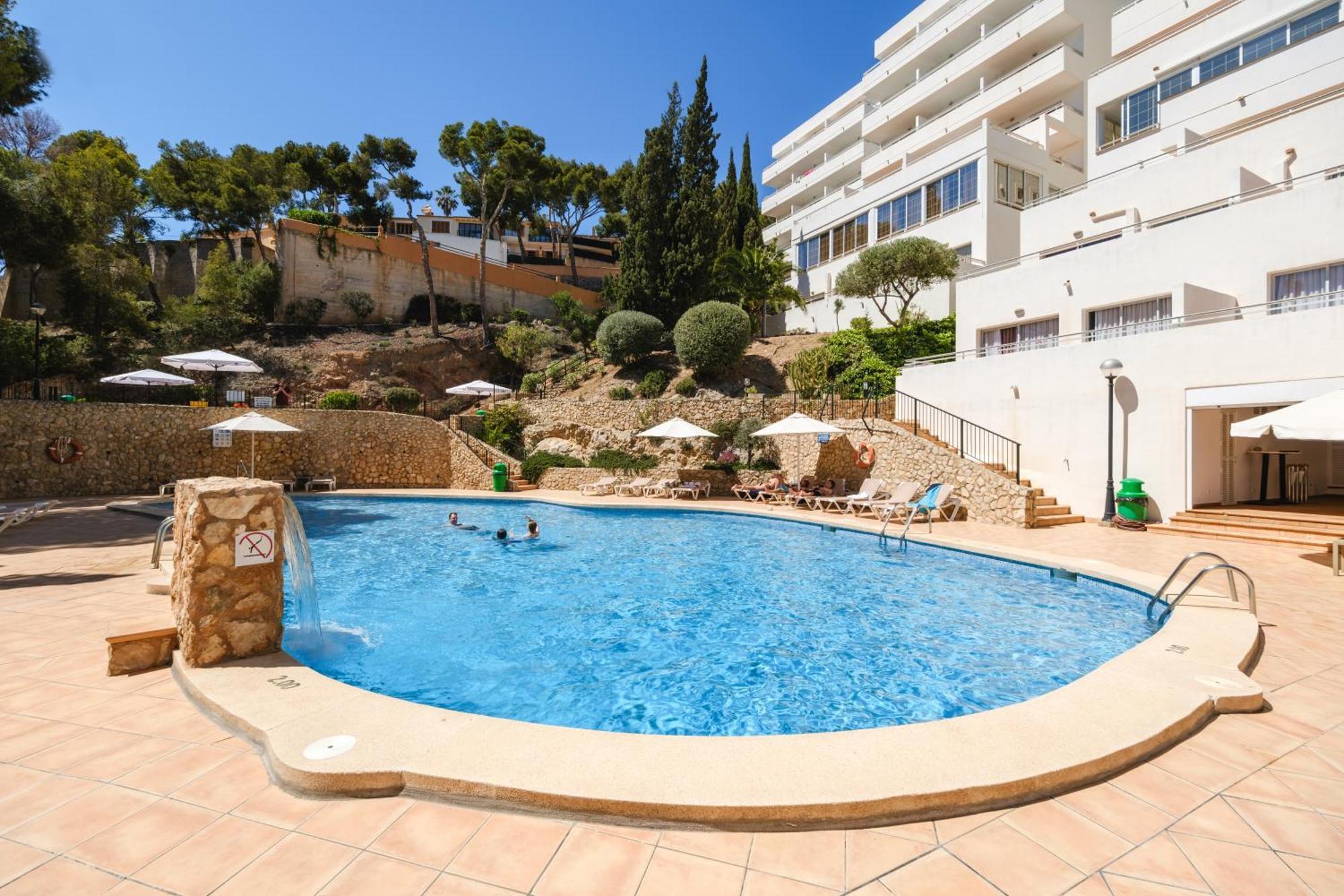 Aparthotel Vista Club