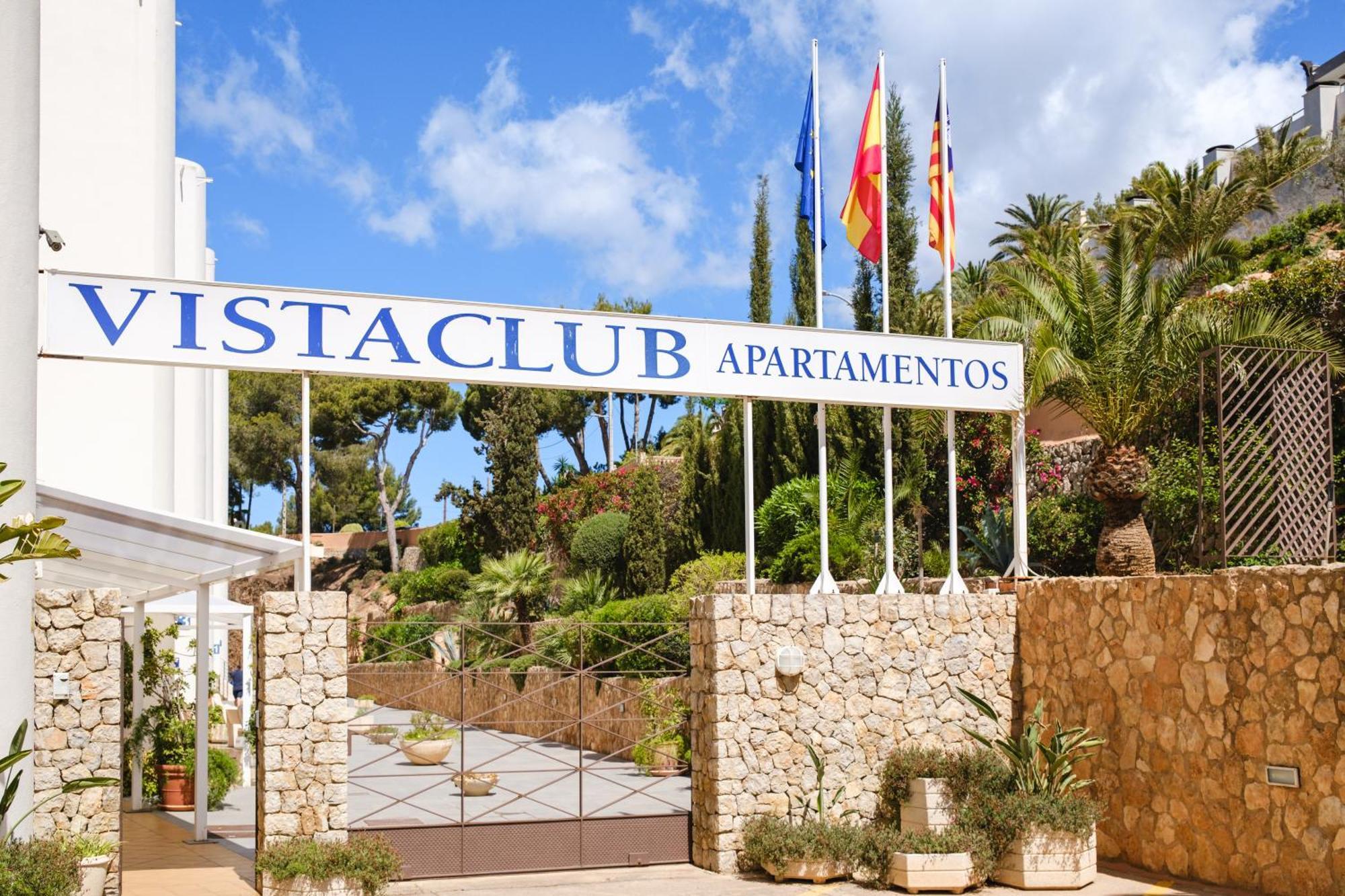 Vista Club Aparthotel 3*