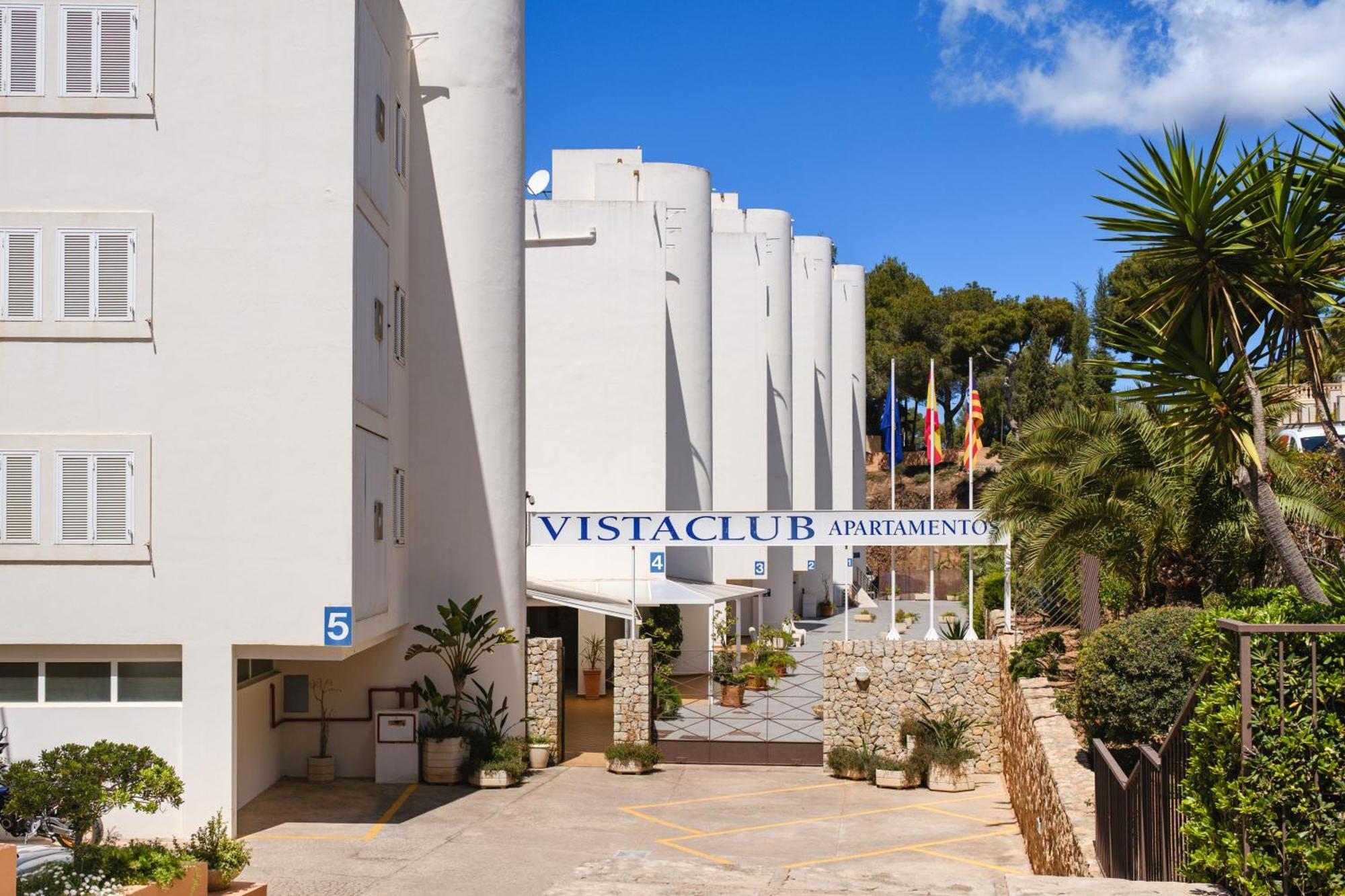 Vista Club Santa Ponsa