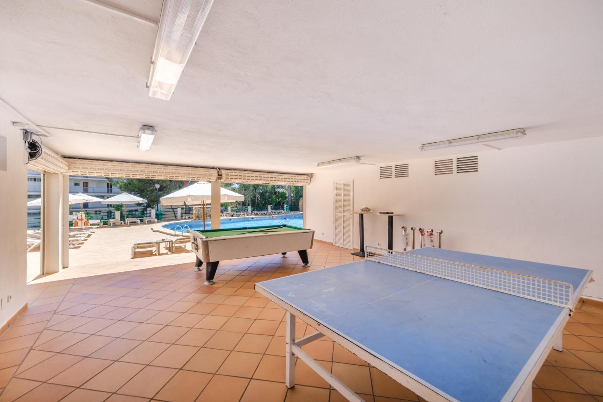 Aparthotel Vista Club