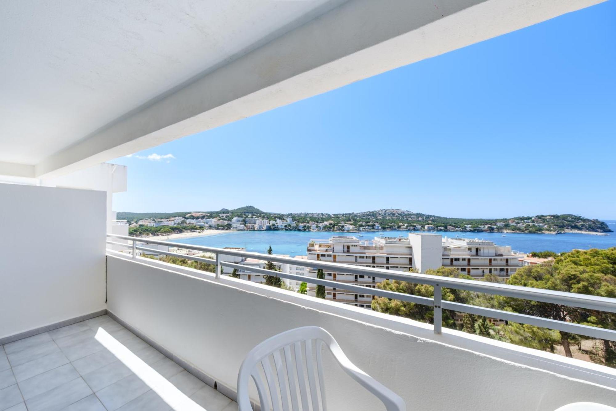 Aparthotel Vista Club Santa Ponsa