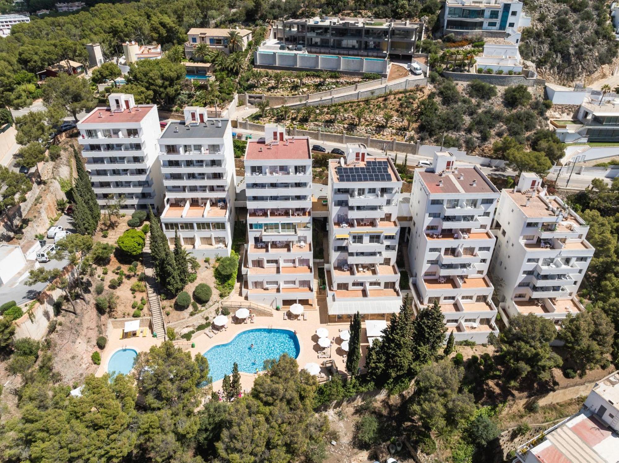 Vista Club 3*