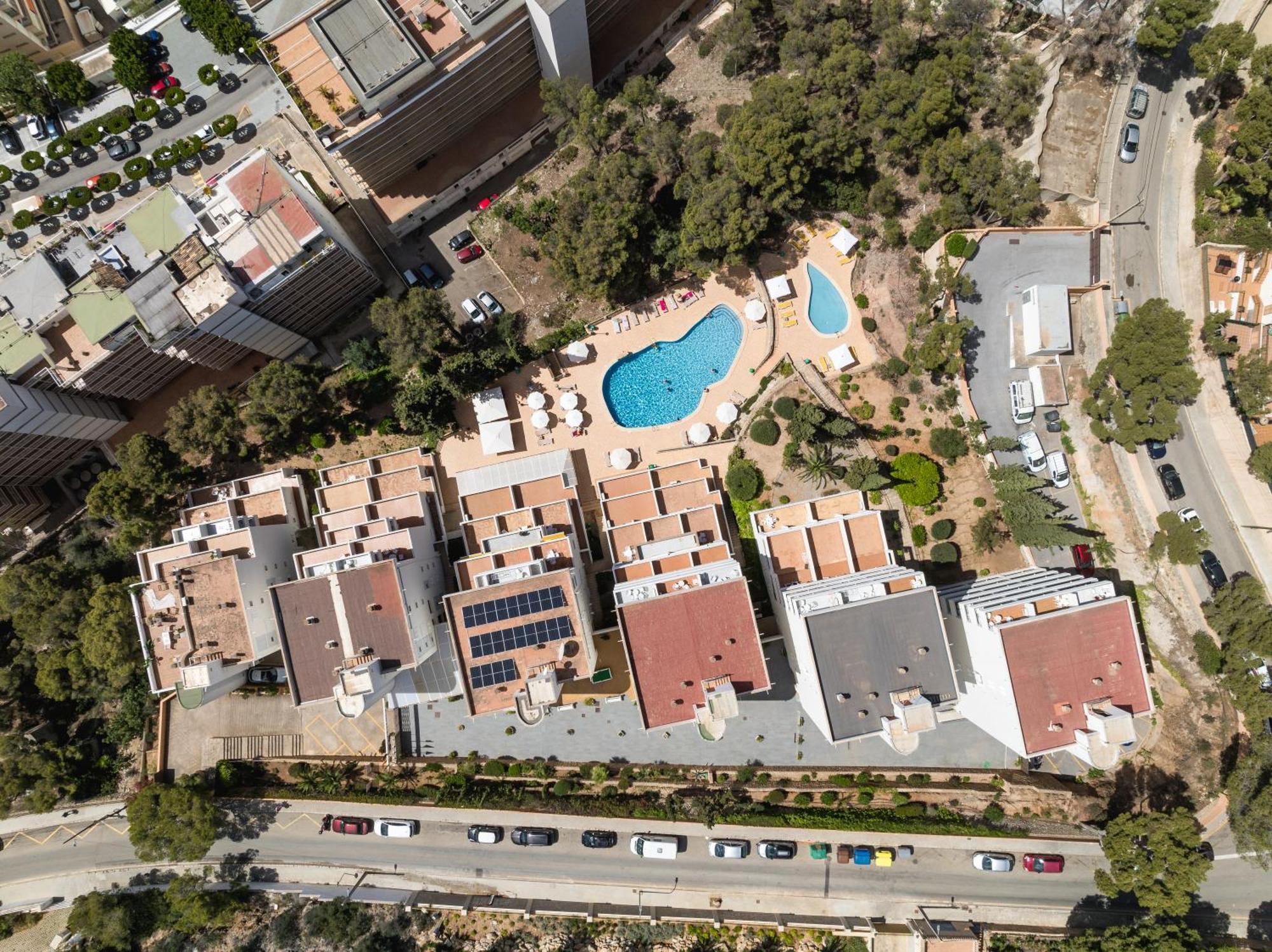 Aparthotel Vista Club