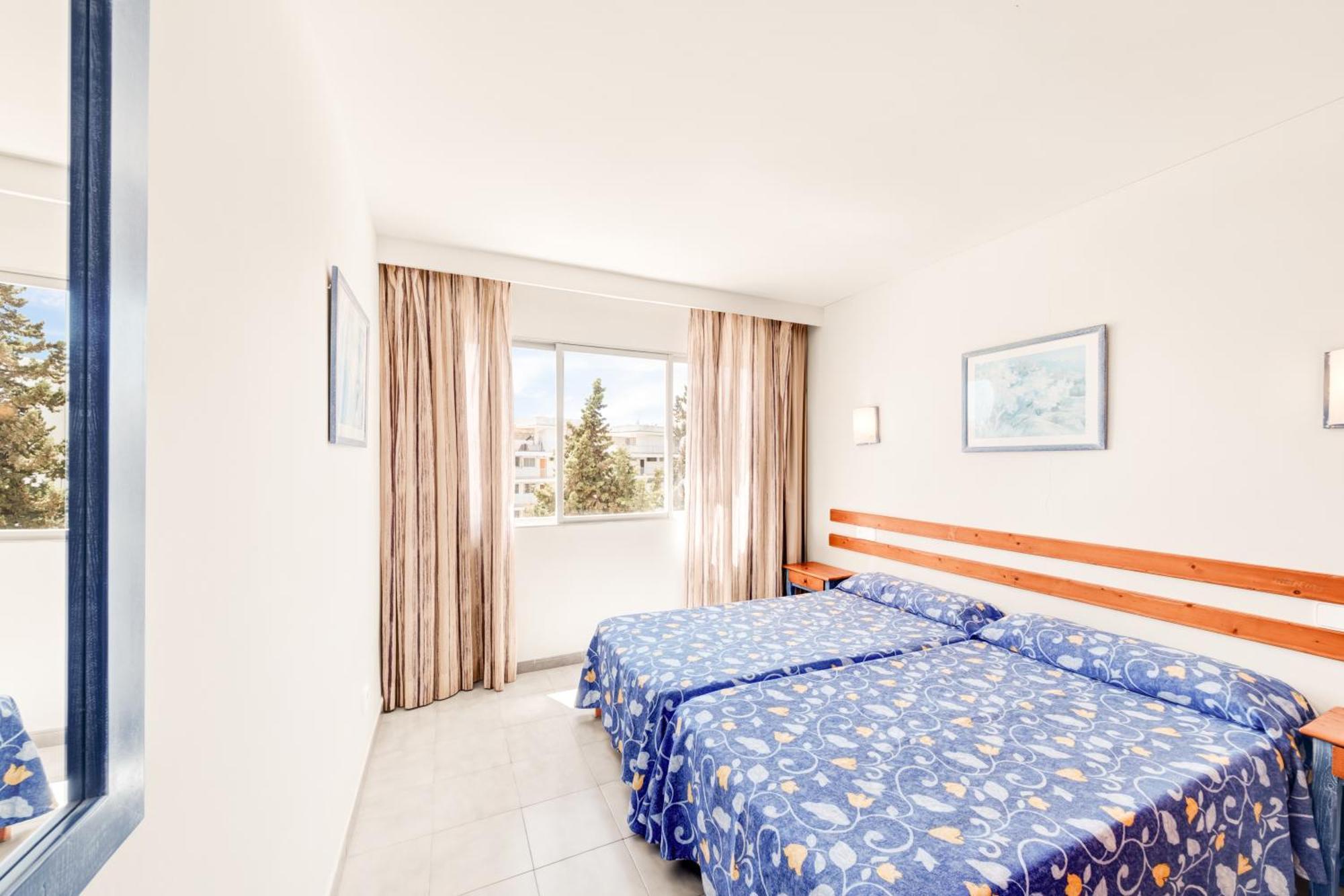 Vista Club Aparthotel 3*