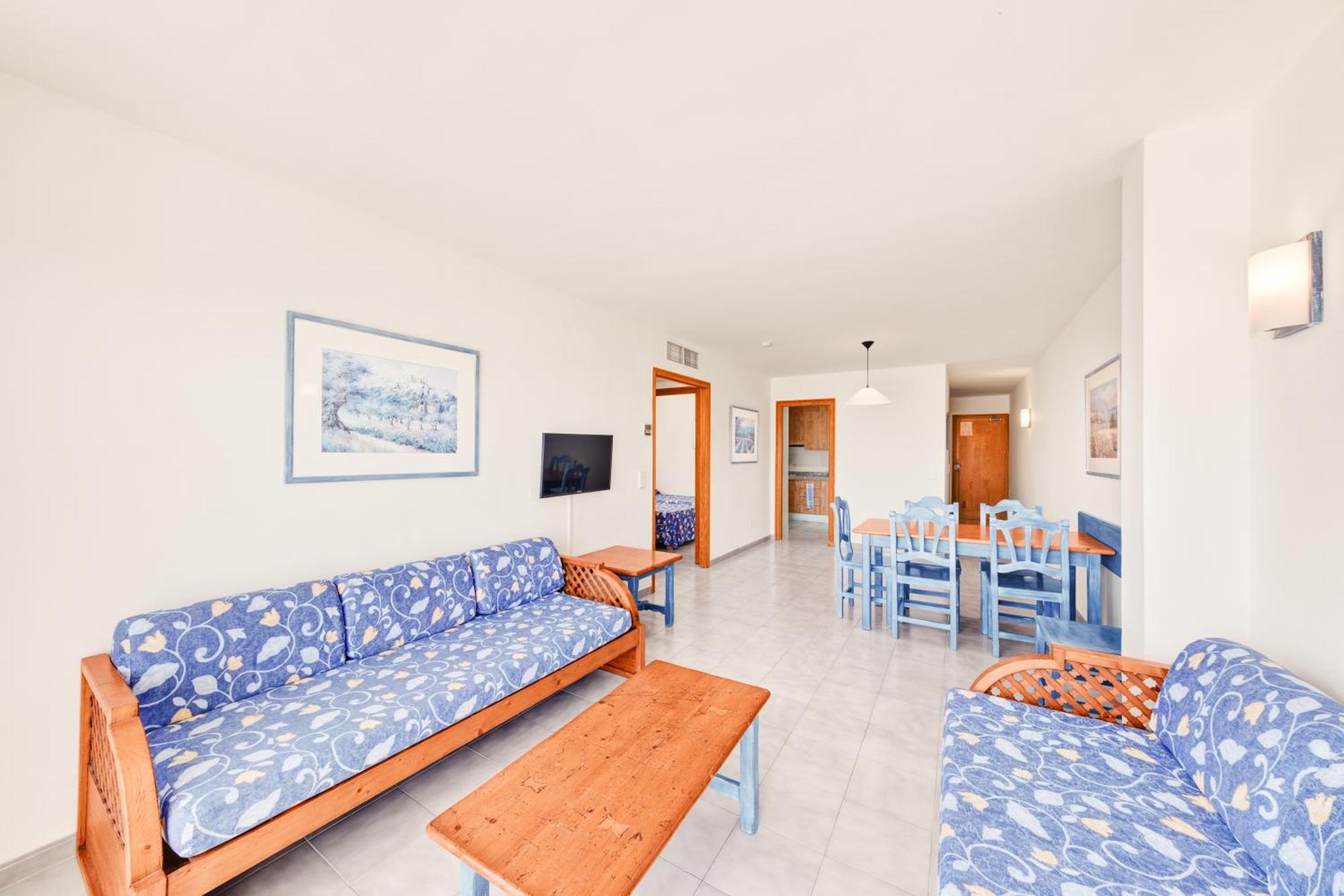 Aparthotel Vista Club Santa Ponsa
