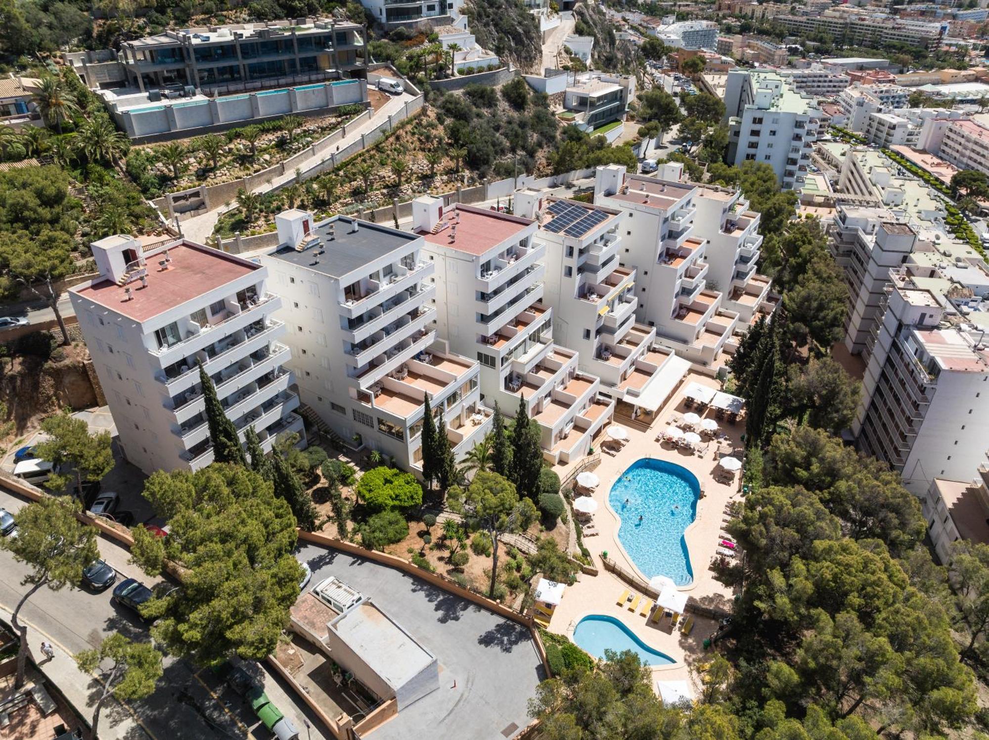 Vista Club