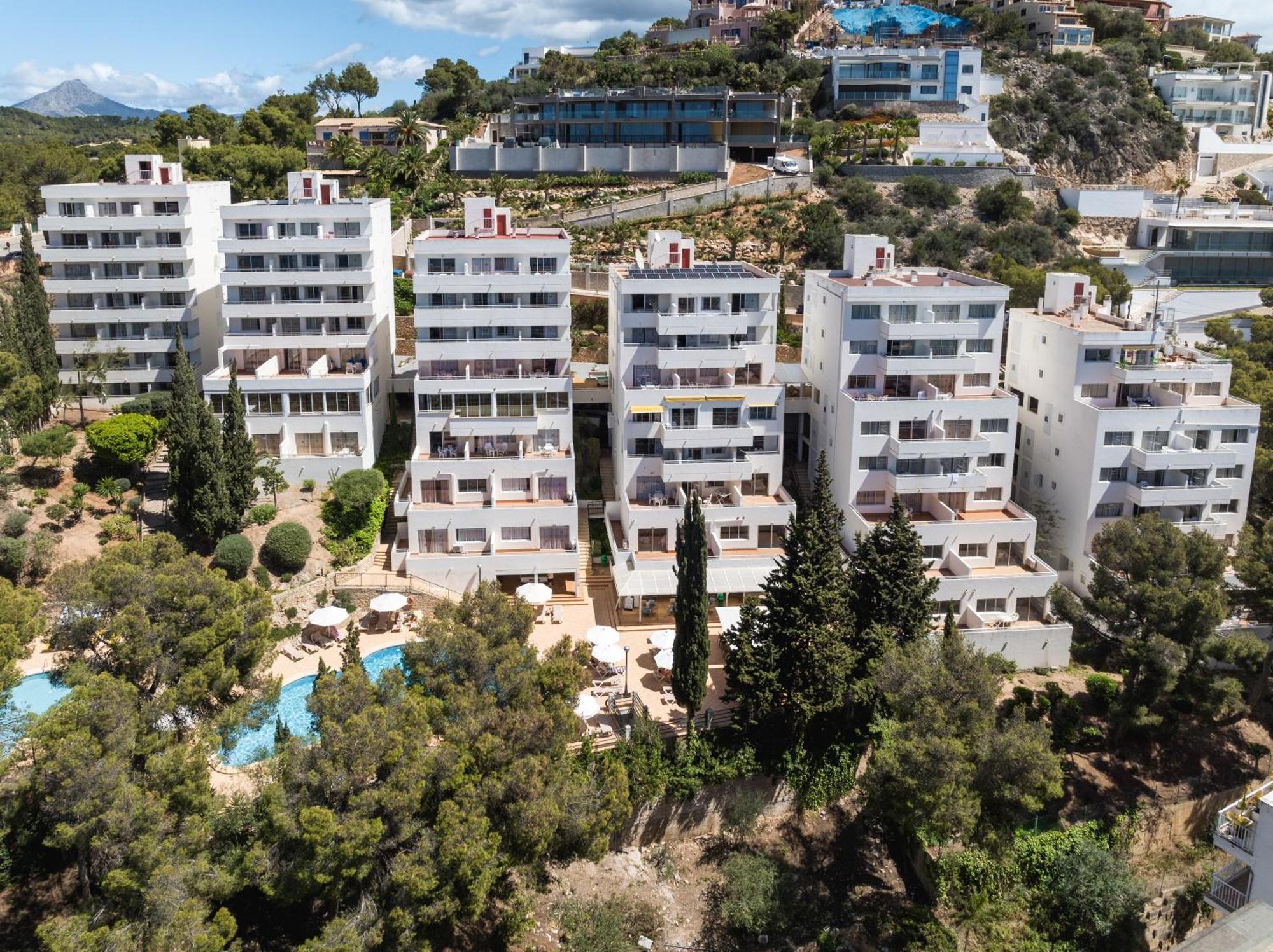 Vista Club Aparthotel
