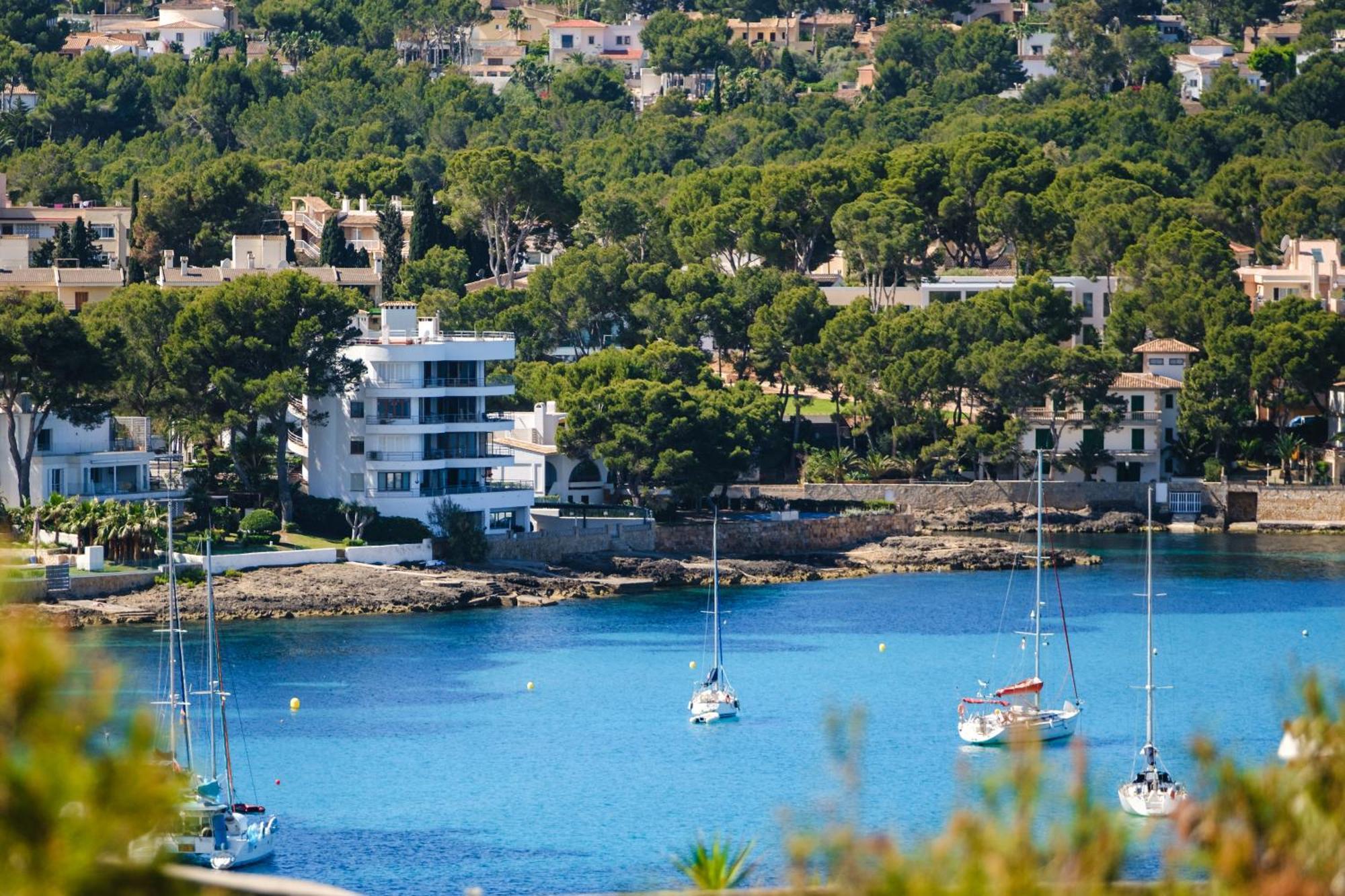 Vista Club Aparthotel 3*