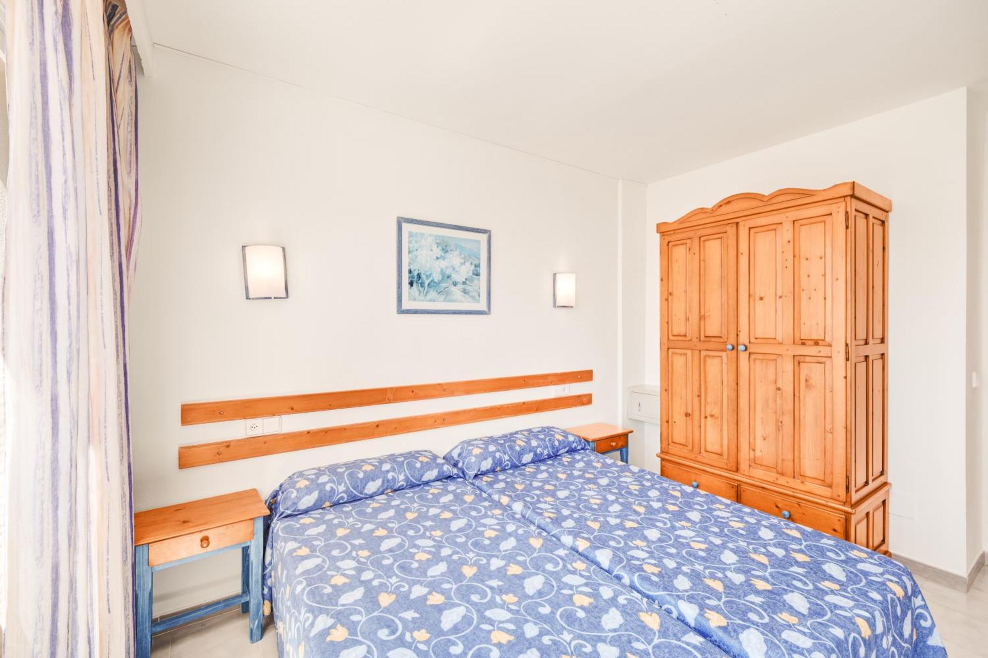 Vista Club Aparthotel Santa Ponsa