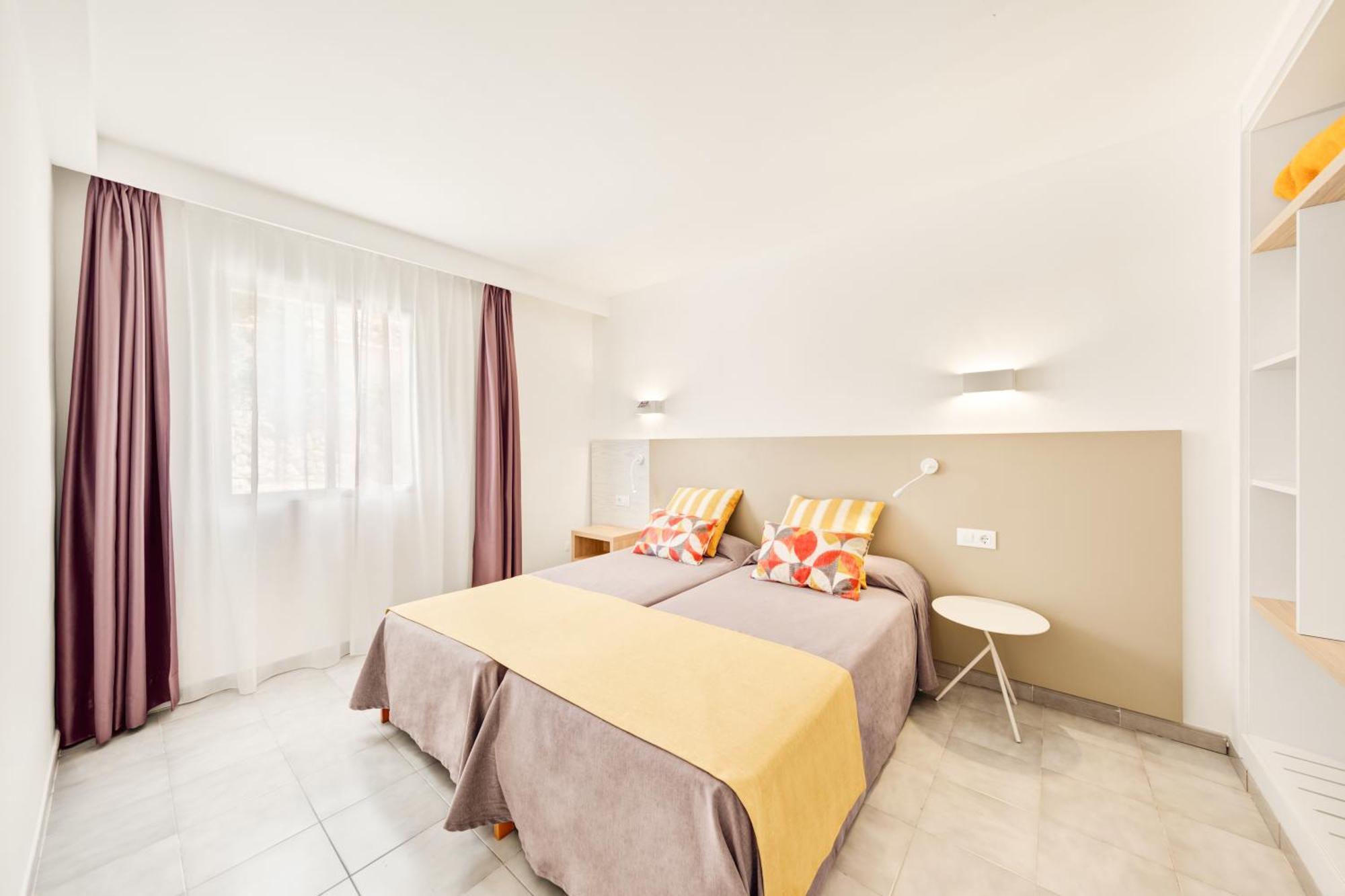 Vista Club 3*