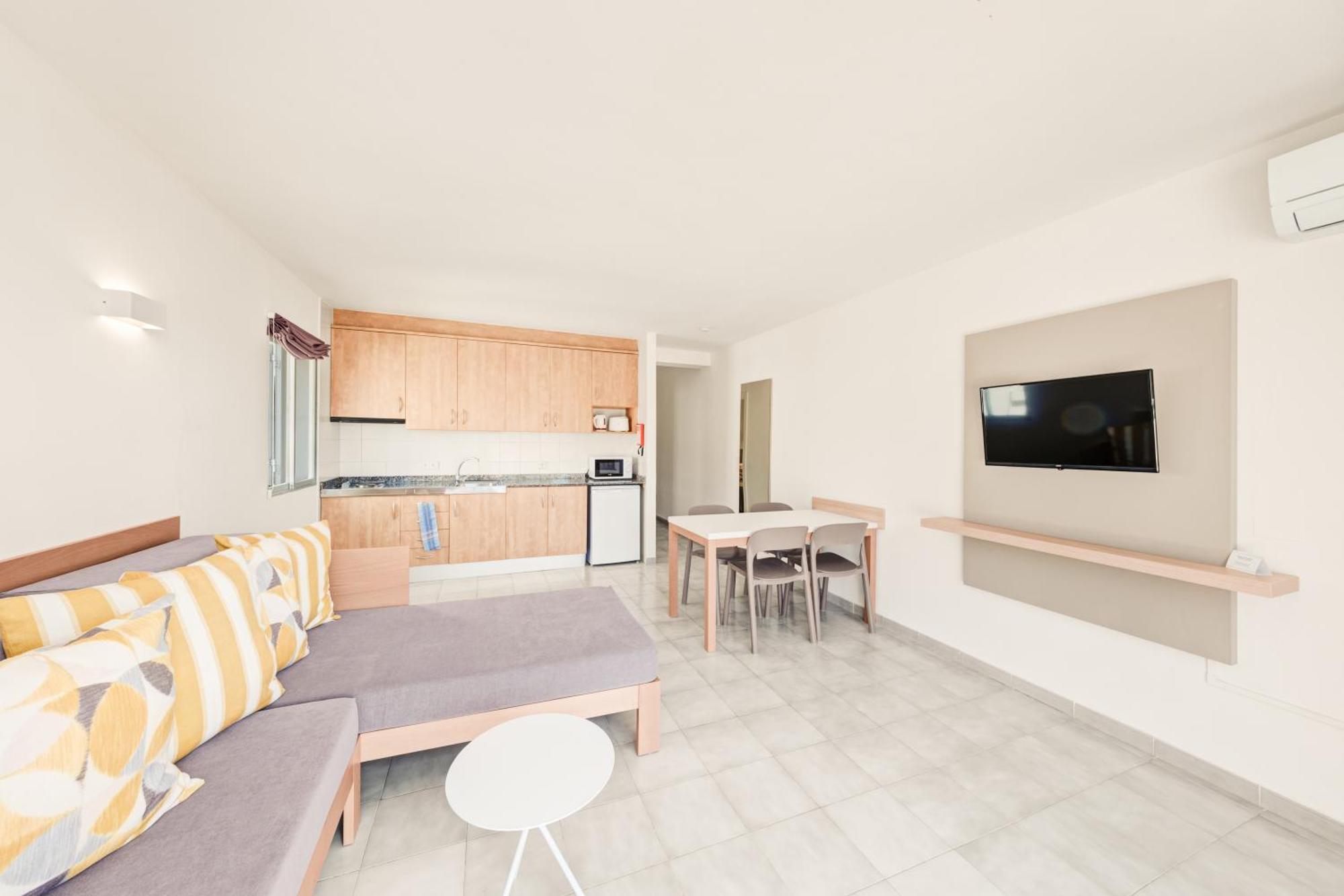 Vista Club Aparthotel Santa Ponsa