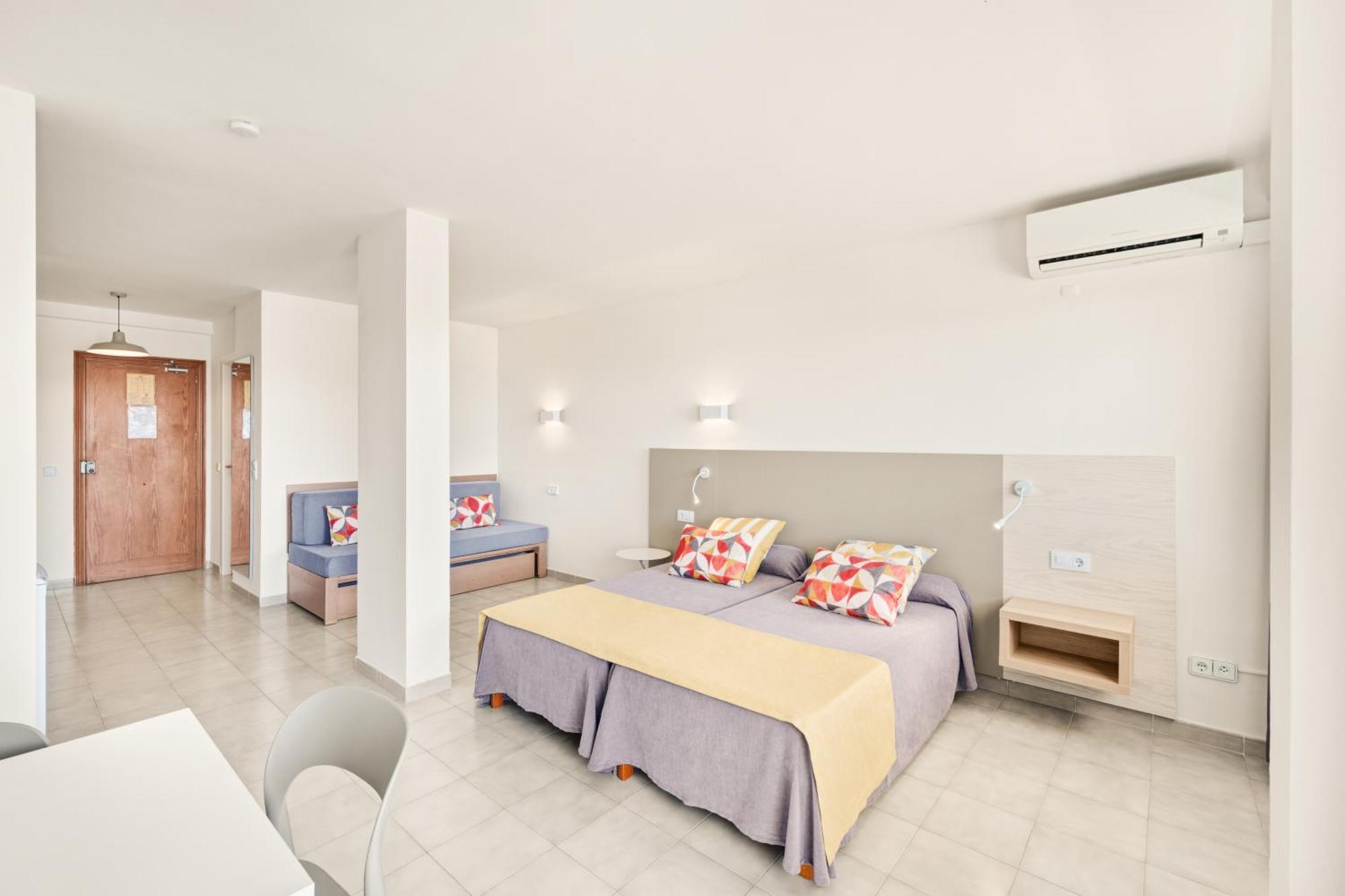 Vista Club 3*