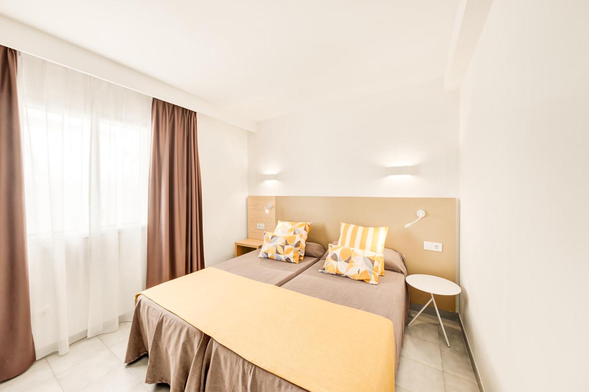 Vista Club Aparthotel