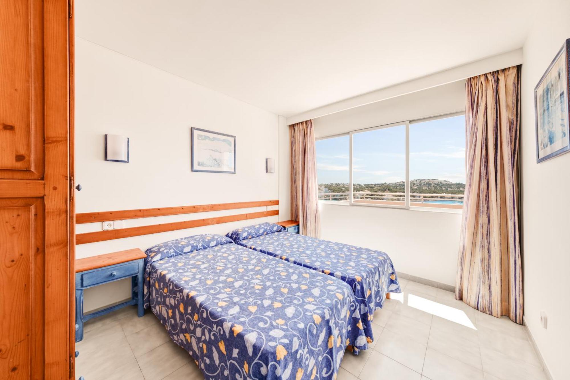Vista Club Aparthotel Santa Ponsa