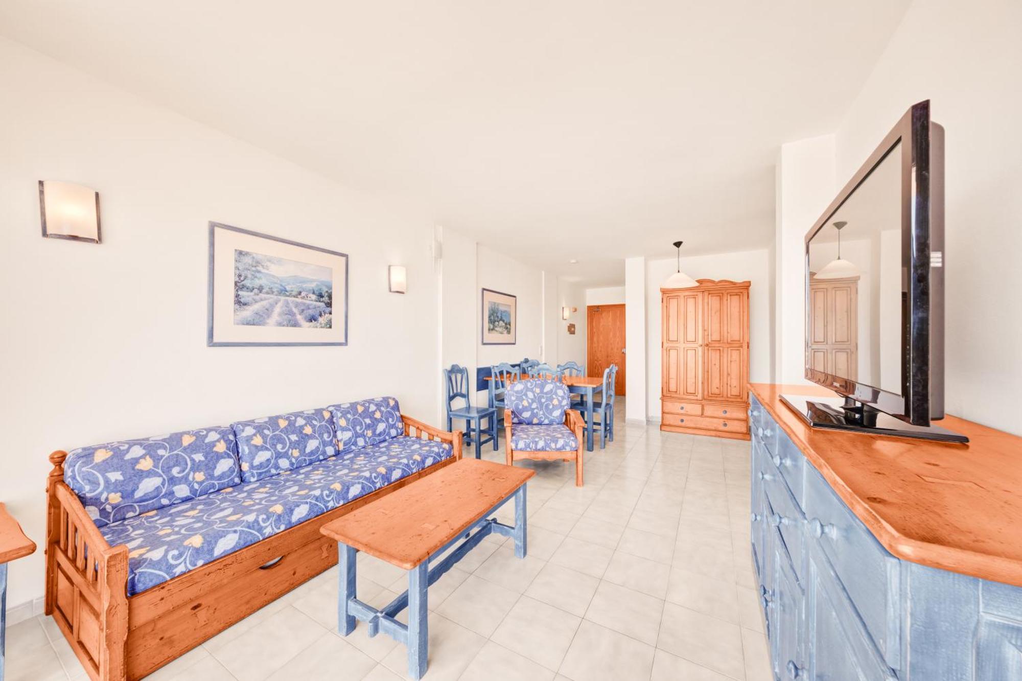 Aparthotel Vista Club Santa Ponsa