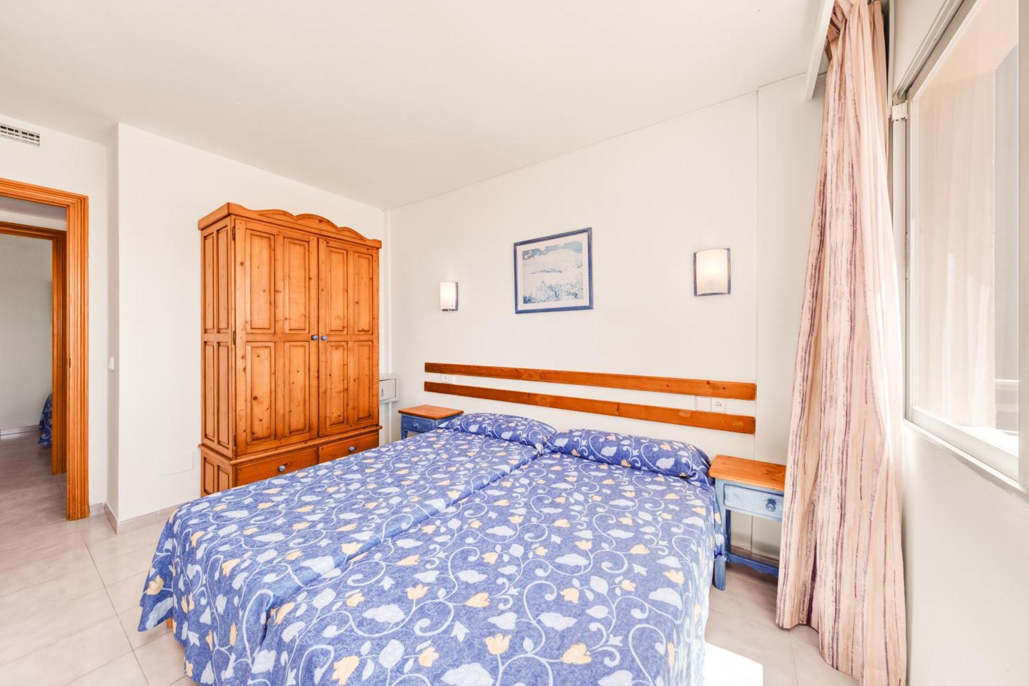 Vista Club 3*