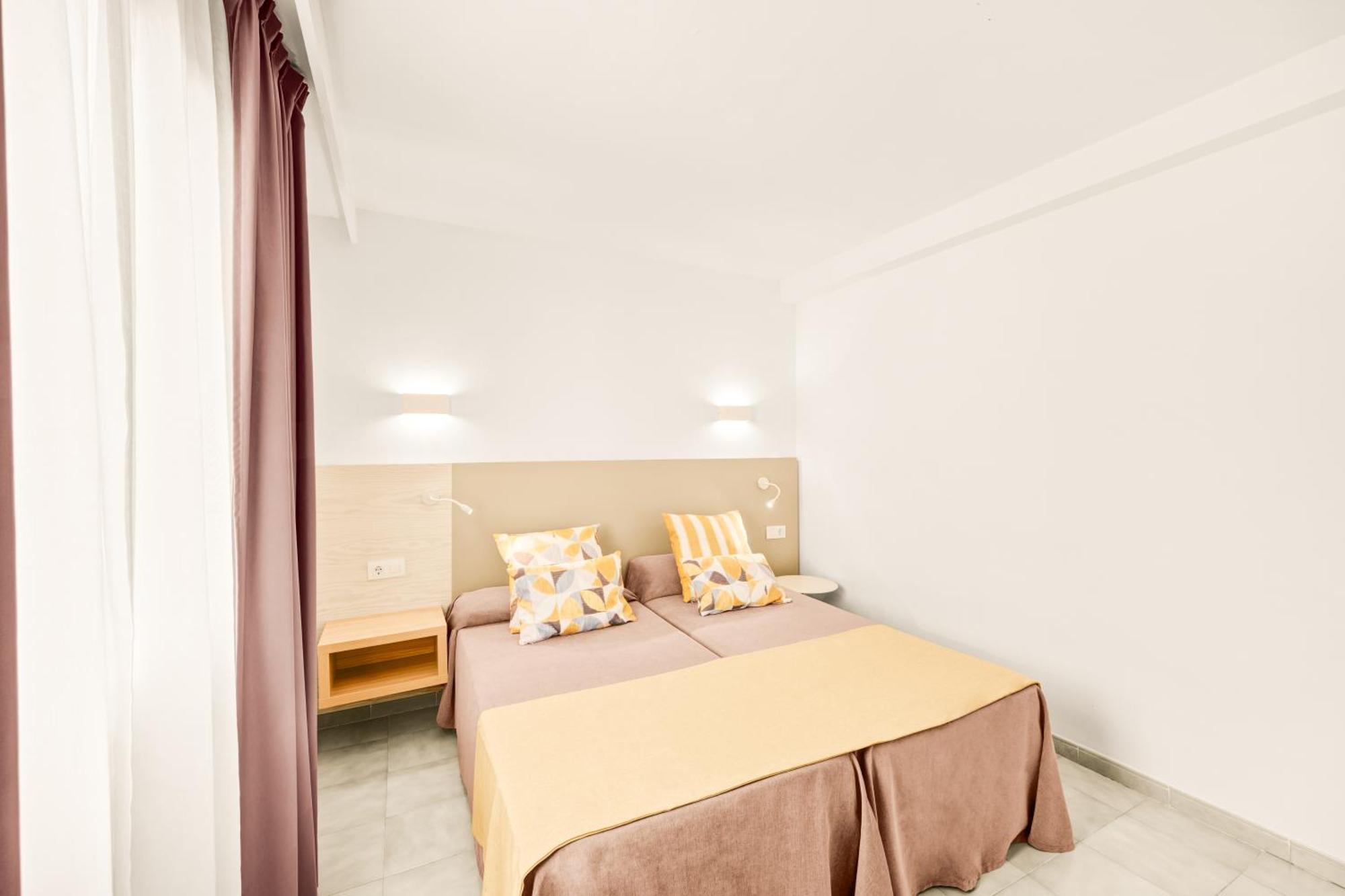 Aparthotel Vista Club Santa Ponsa