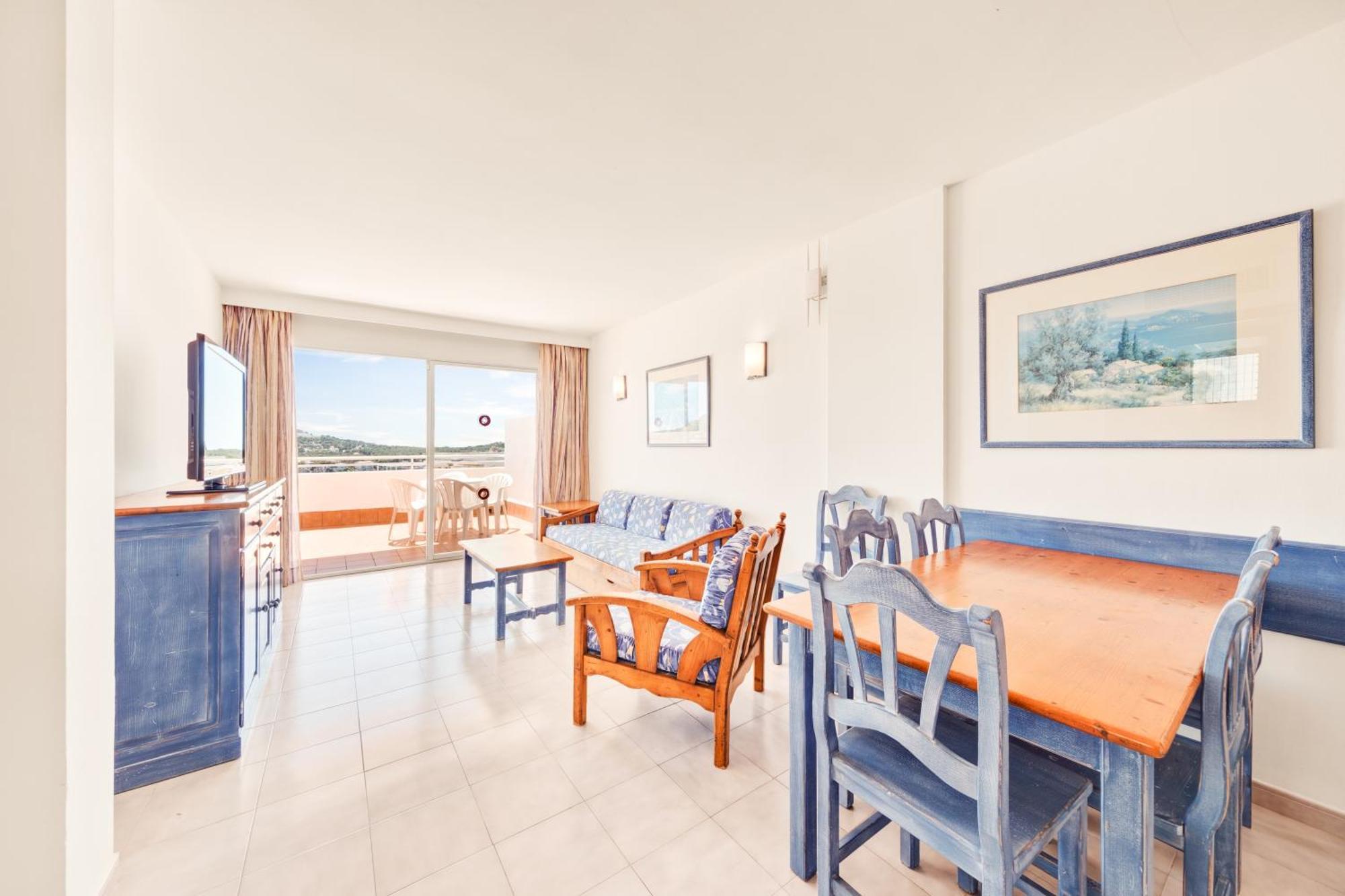 Vista Club Santa Ponsa