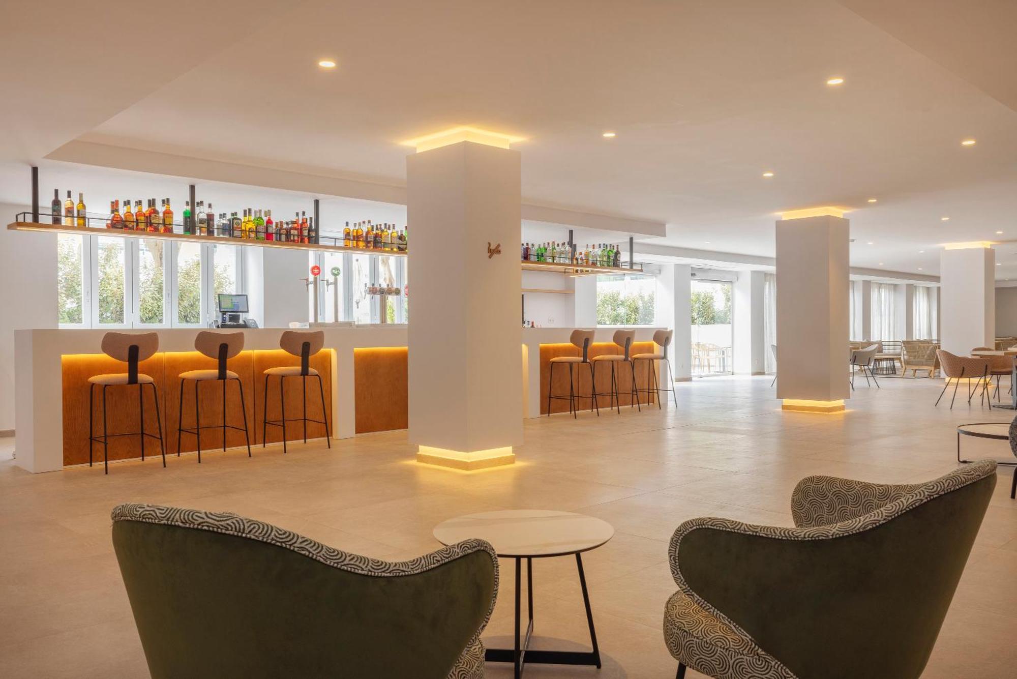 Hm Isabela-adults Only Santa Ponsa