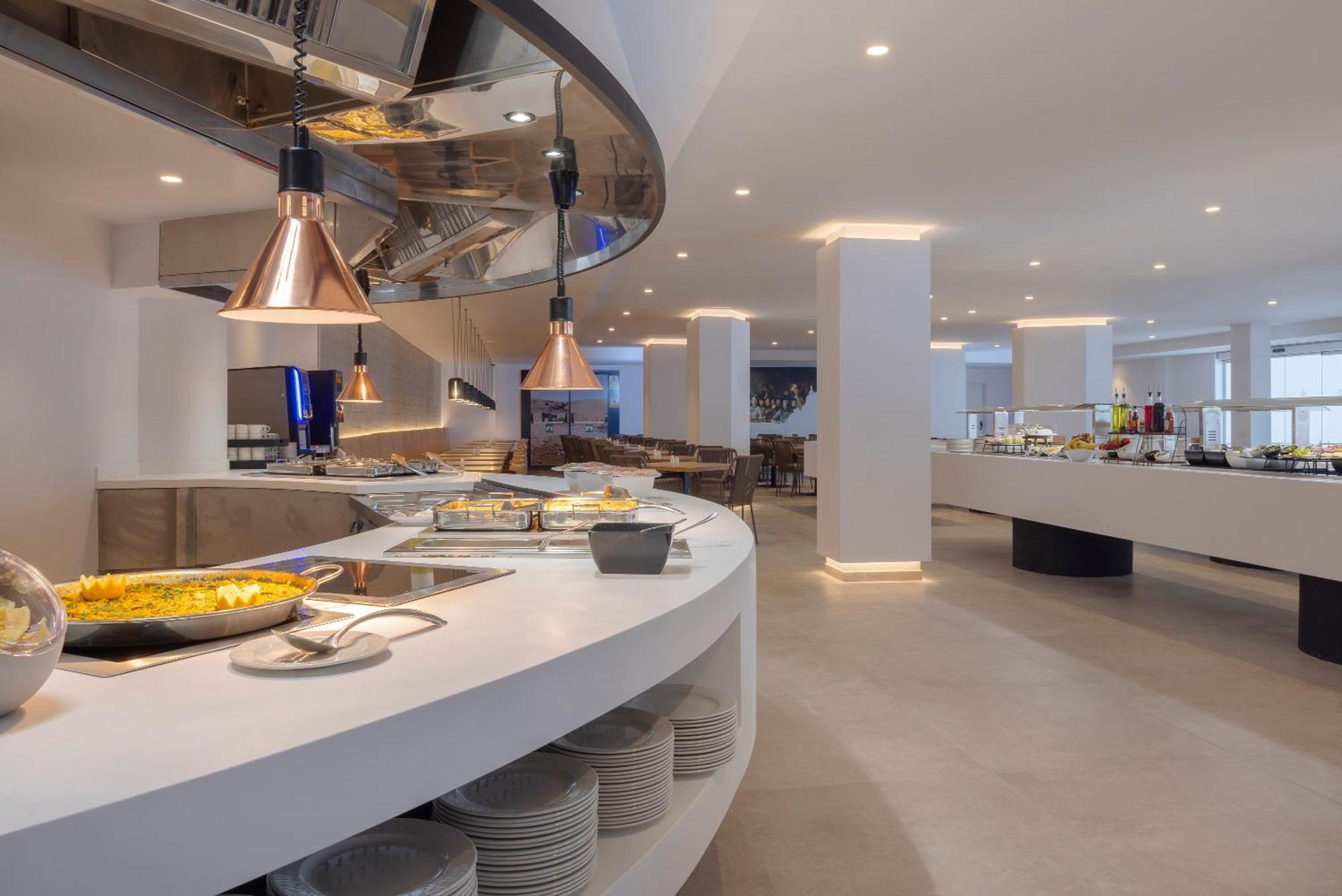 Hm Isabela-adults Only Hotel Santa Ponsa
