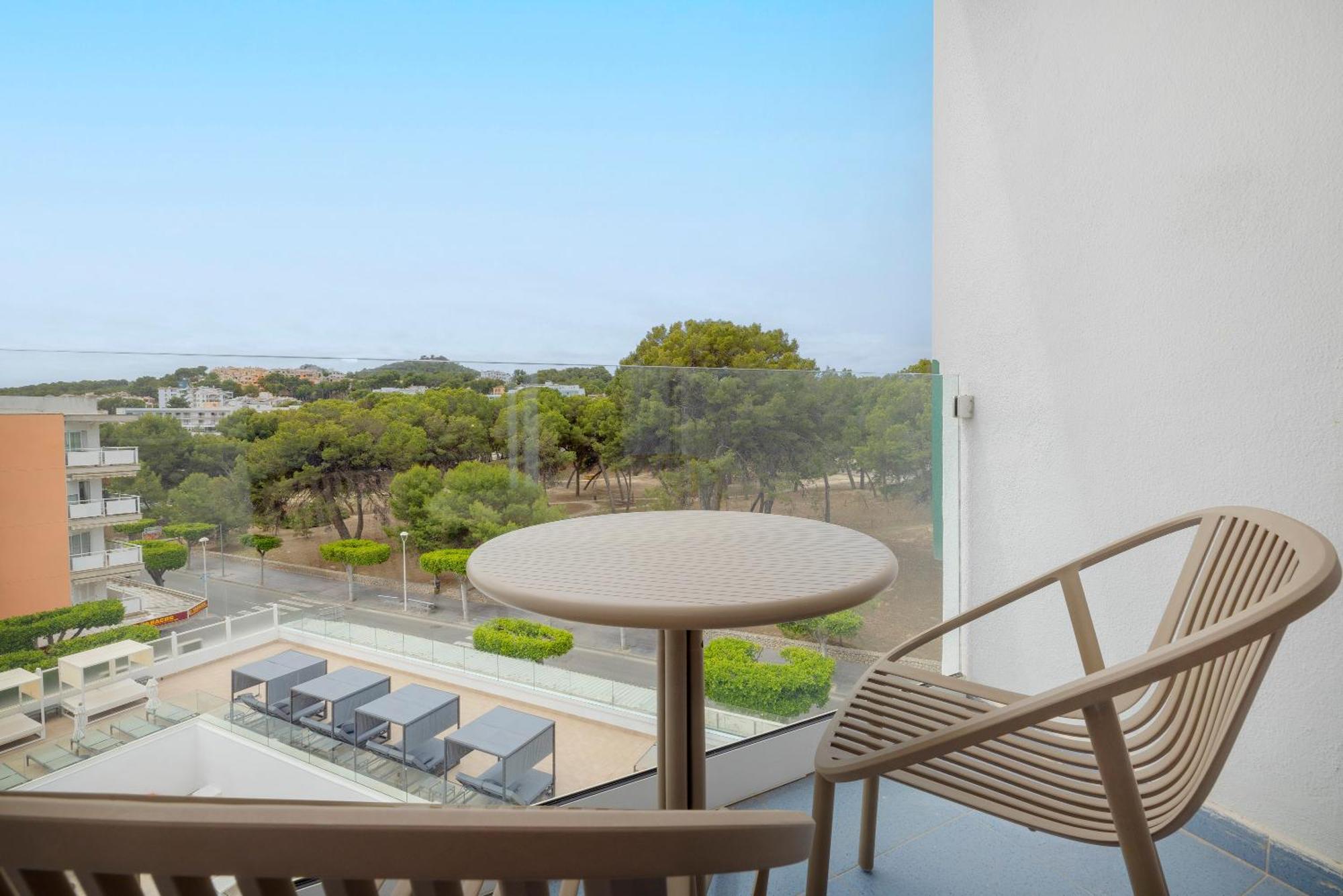 Hotel Hm Isabela-adults Only 4*