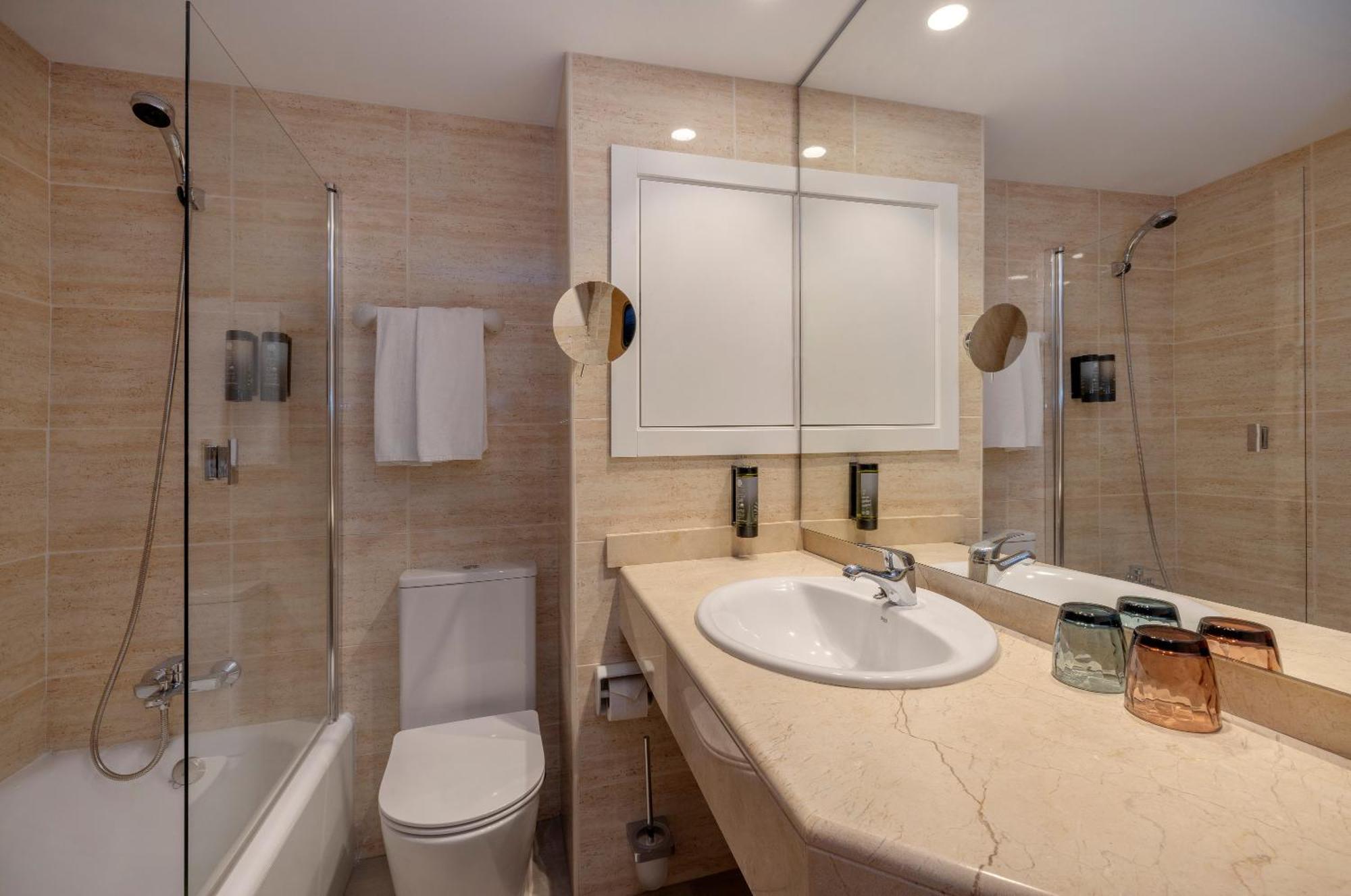 Hotel Hm Isabela-adults Only 4*