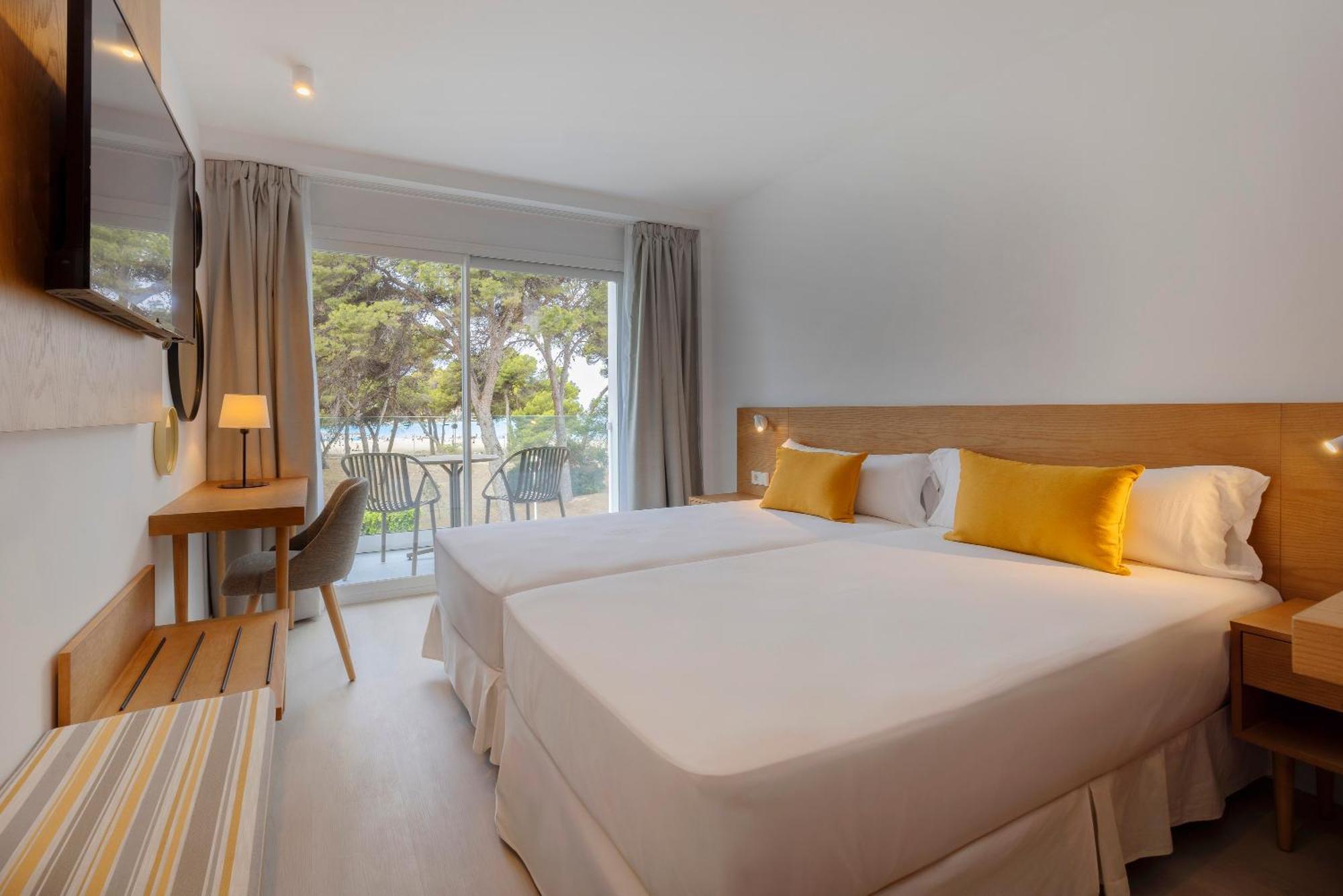 Hotel Hm Isabela-adults Only Santa Ponsa