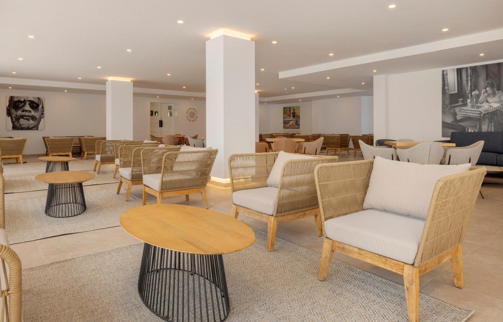 Hm Isabela-adults Only Hotel 4*